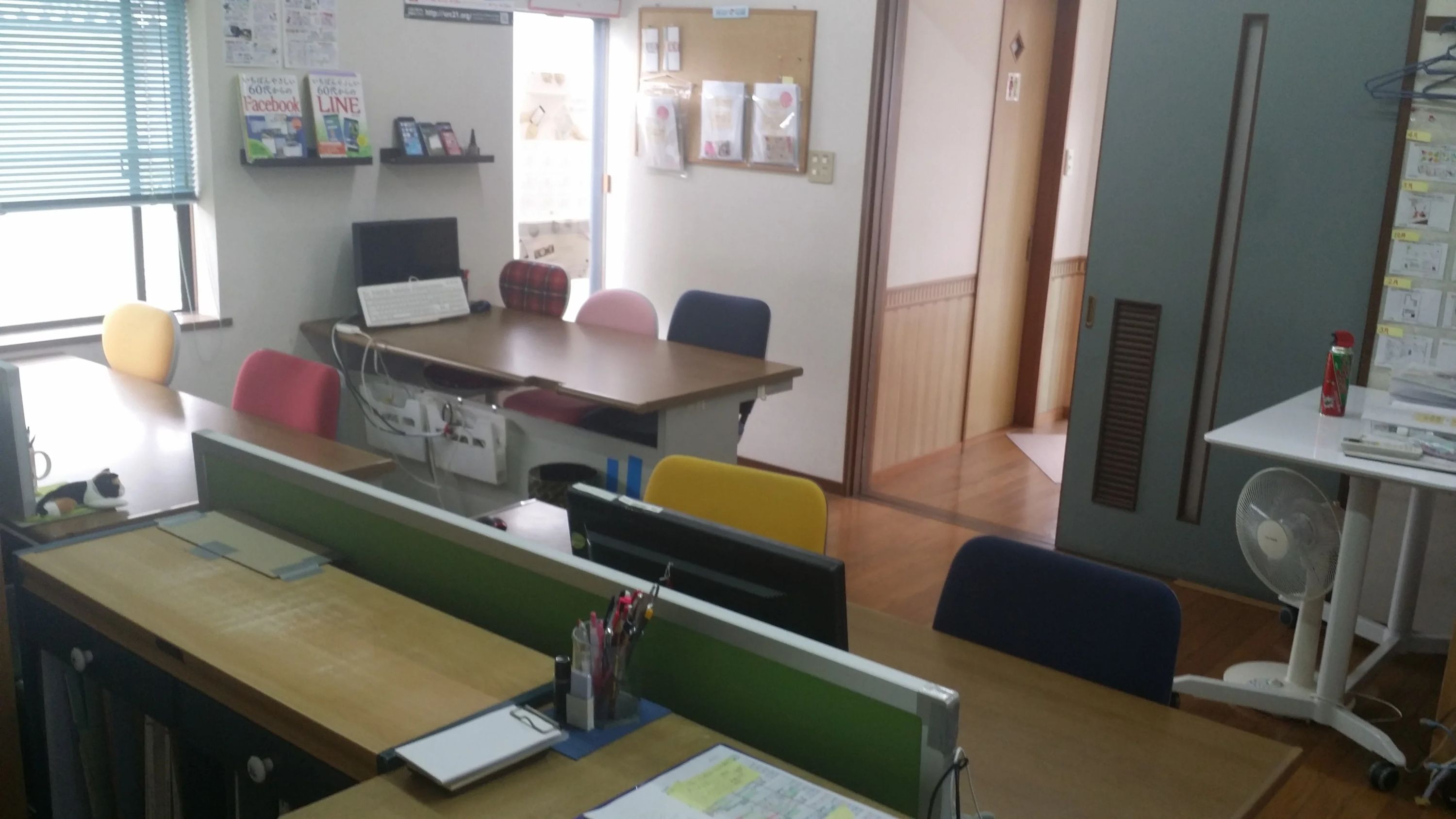 アーテックエジソンアカデミー パソコンじゅく　丸岡教室（ロボットプログラミング教室）のサムネイル画像 5