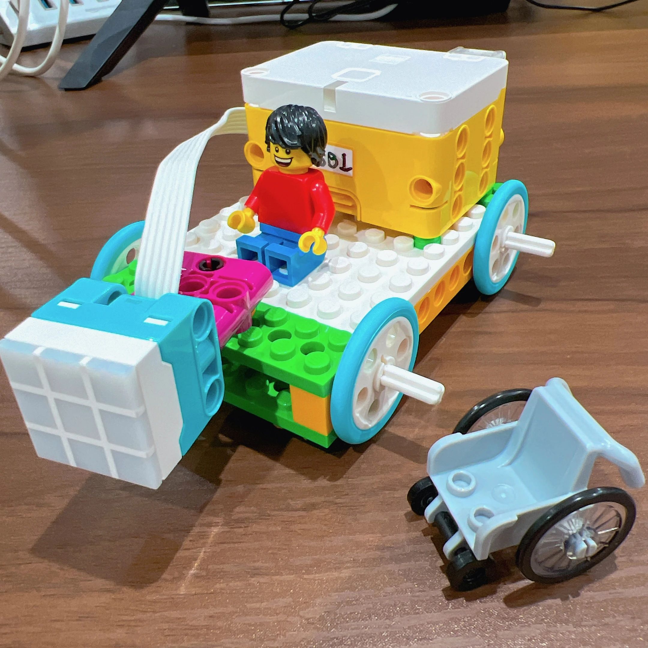 アーテックエジソンアカデミー エールICTアカデミーのサムネイル画像 4