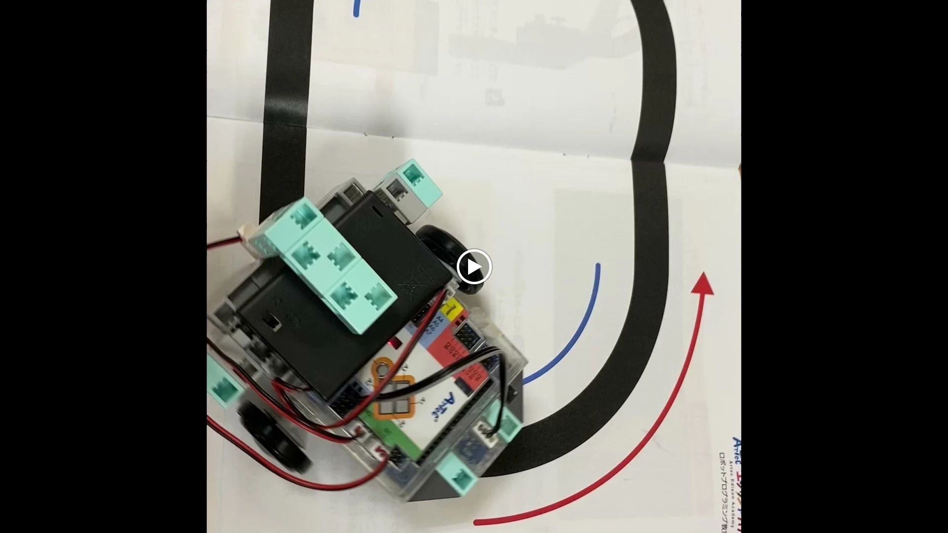 アーテック自考力キッズ パソコン教室オズ　一宮玉野教室のサムネイル画像 3