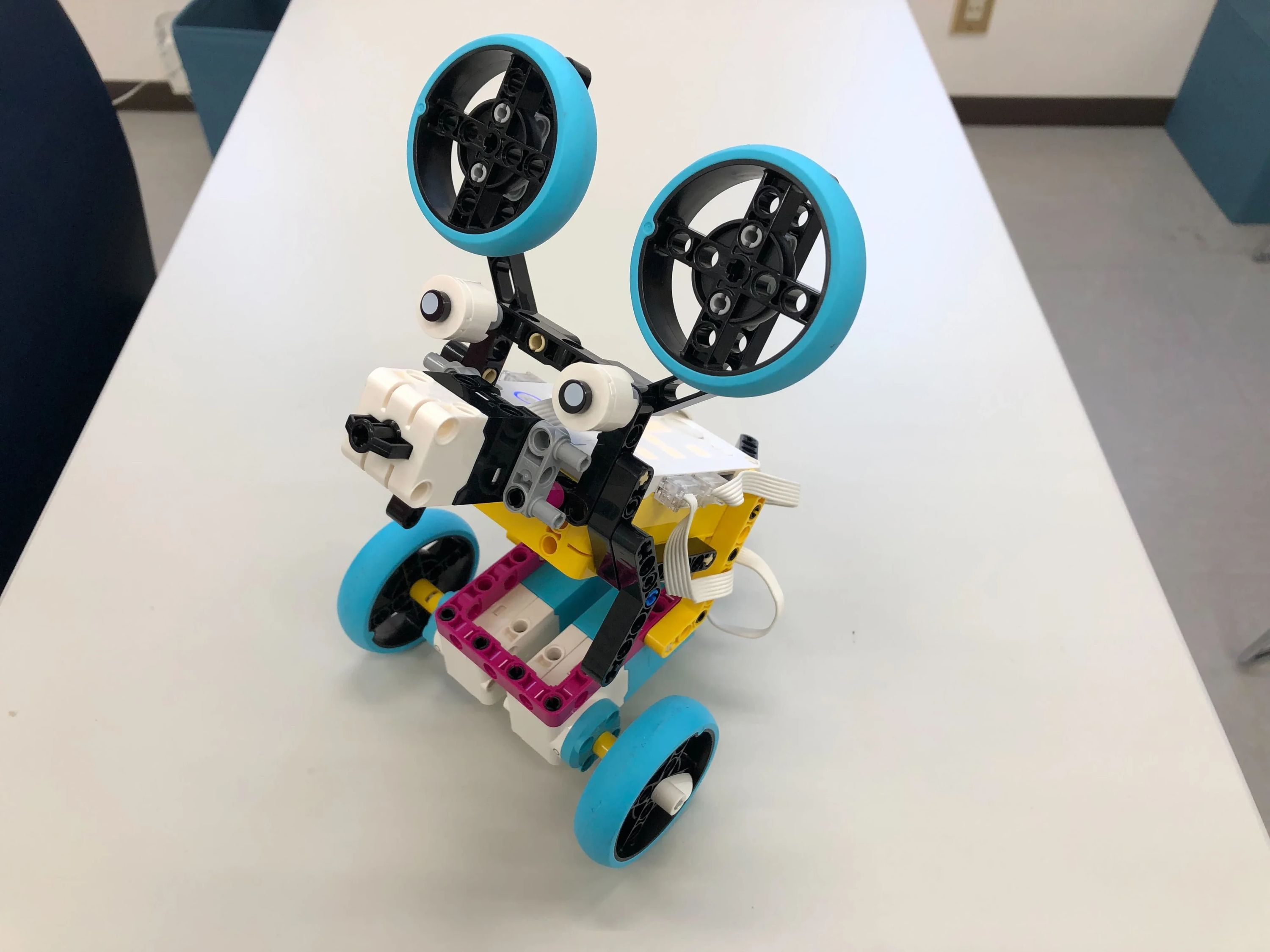 Dot.labo 名古屋神宮前校のサムネイル画像 5