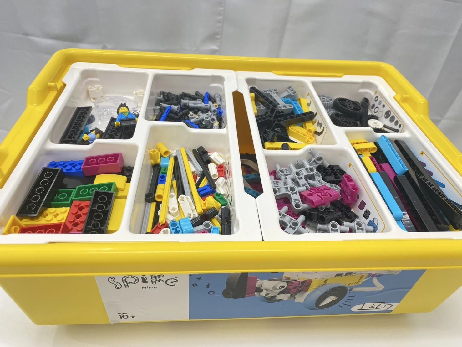 ロボ団 エディオン箕面船場校のサムネイル画像 2