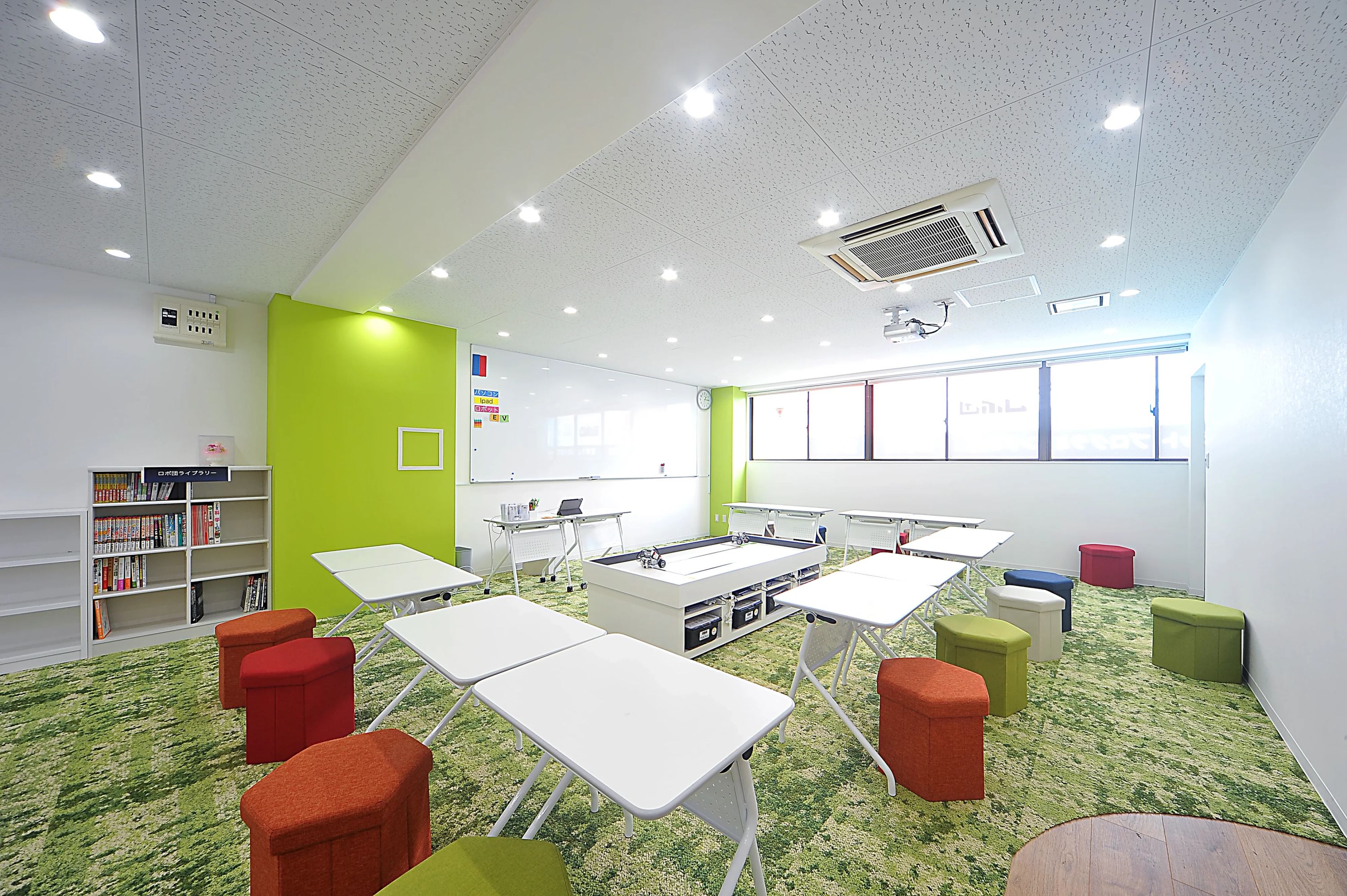 ロボ団 宝塚校のメイン画像