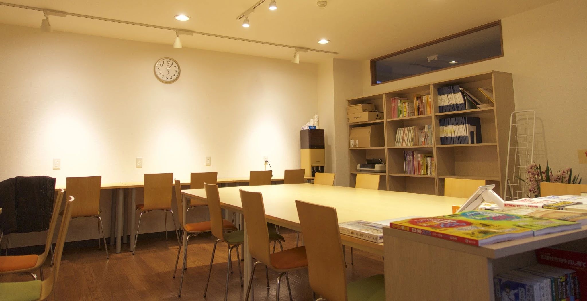 ロボ団 神戸岡本校のメイン画像