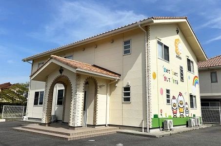 七田式教室 プログラミングコース 江津本部教室のメイン画像