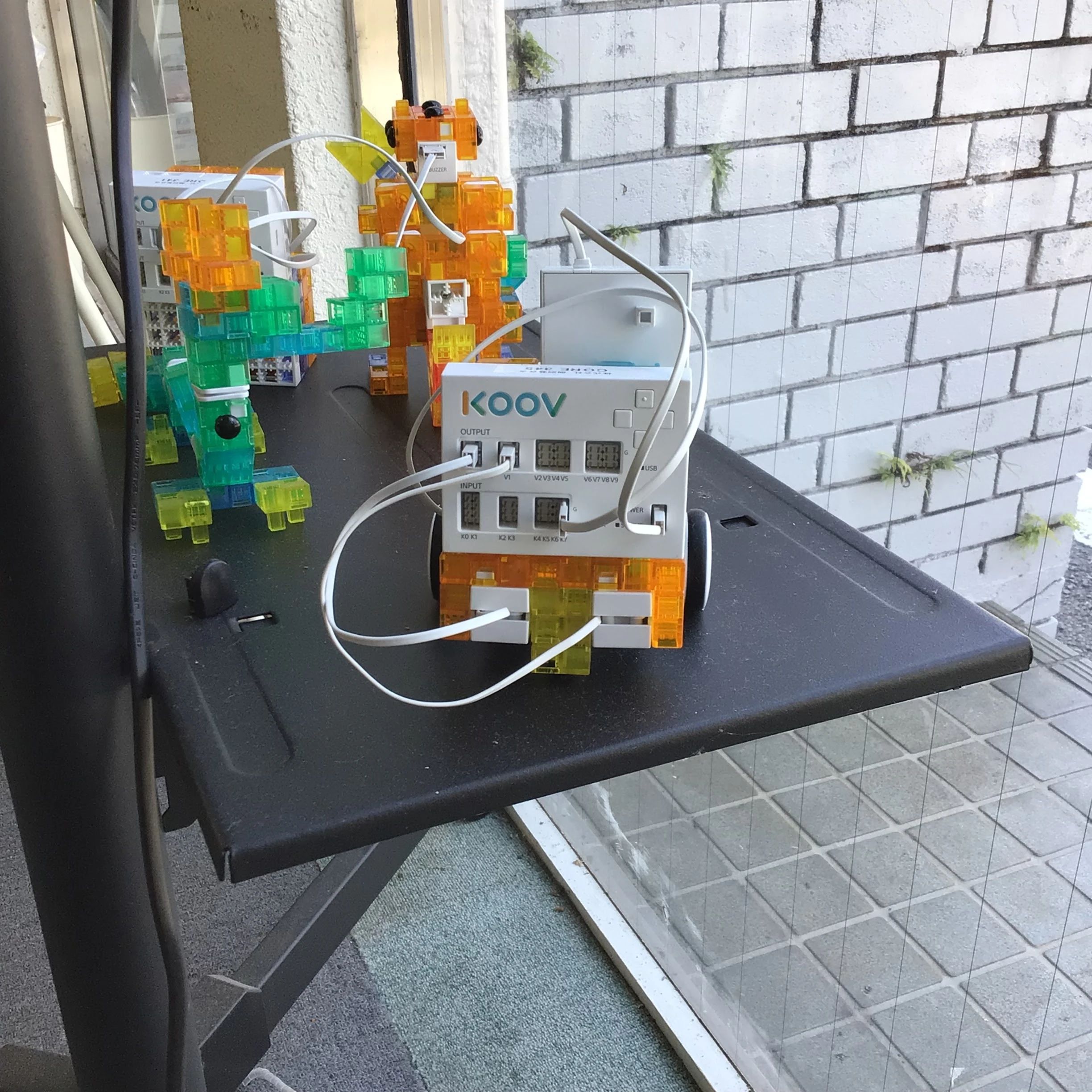 1対1ネッツ(ロボット・プログラミングコース) ジュニアスクール国富校のサムネイル画像 5