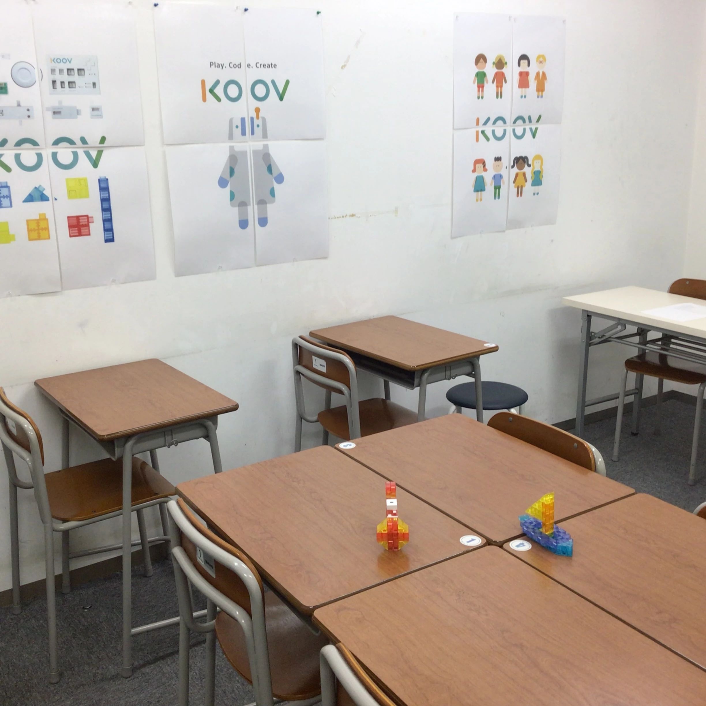 1対1ネッツ(ロボット・プログラミングコース) 水田校のサムネイル画像 4