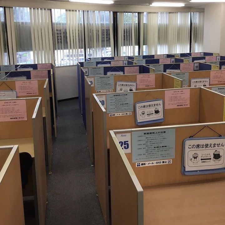 1対1ネッツ(ロボット・プログラミングコース) 大橋駅前校のサムネイル画像 4