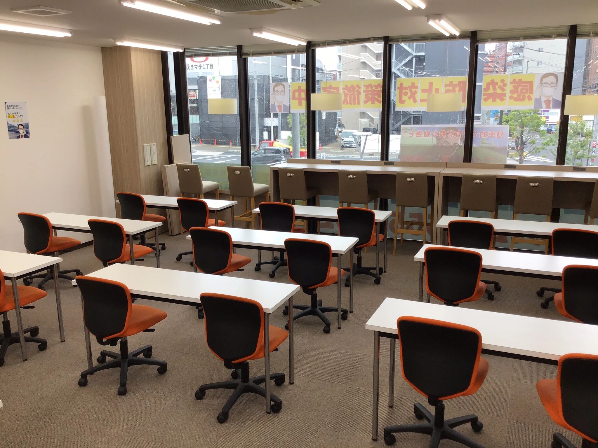 トライ式プログラミング教室 香椎駅前校のメイン画像