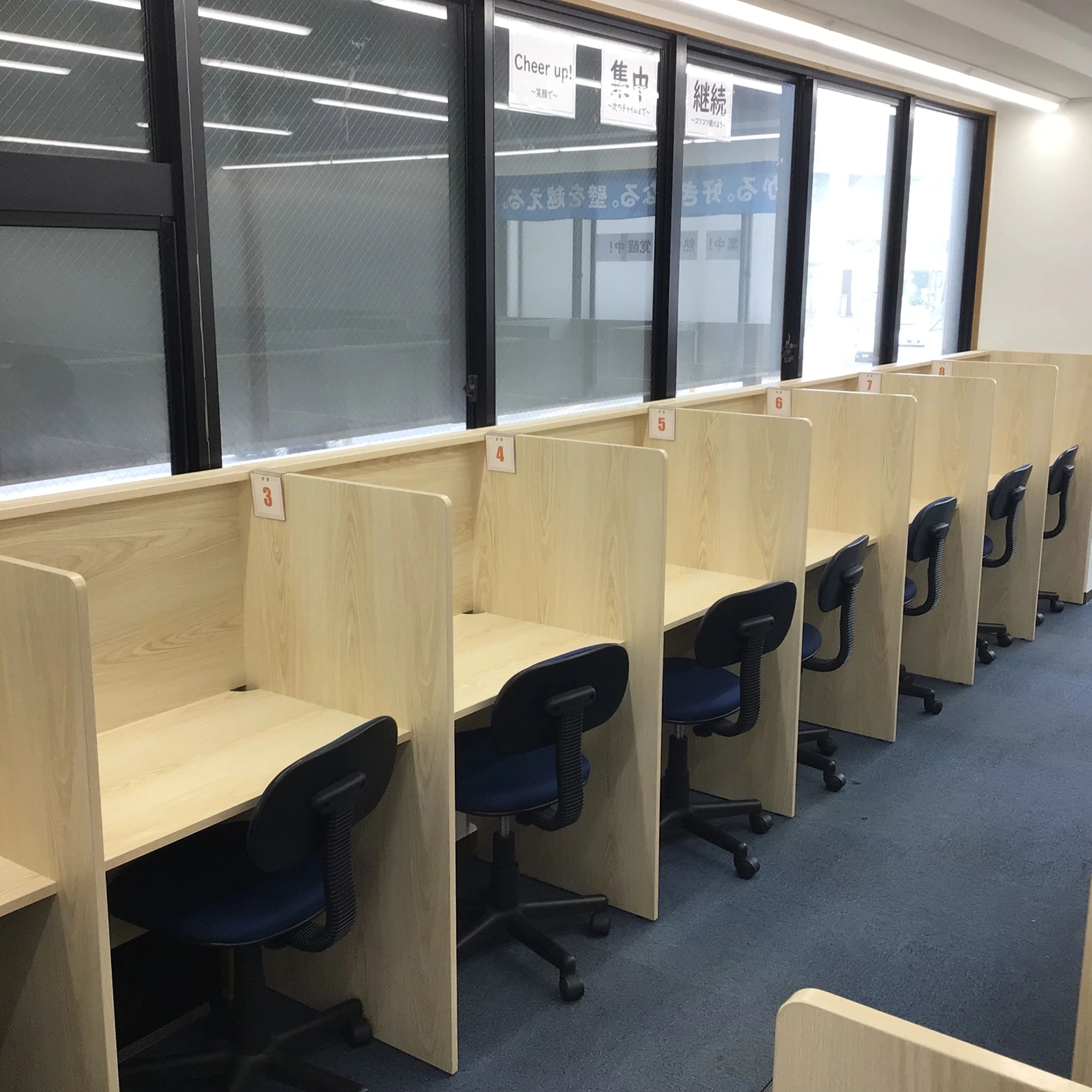 1対1ネッツ(ロボット・プログラミングコース) 長崎駅前本校のサムネイル画像 5