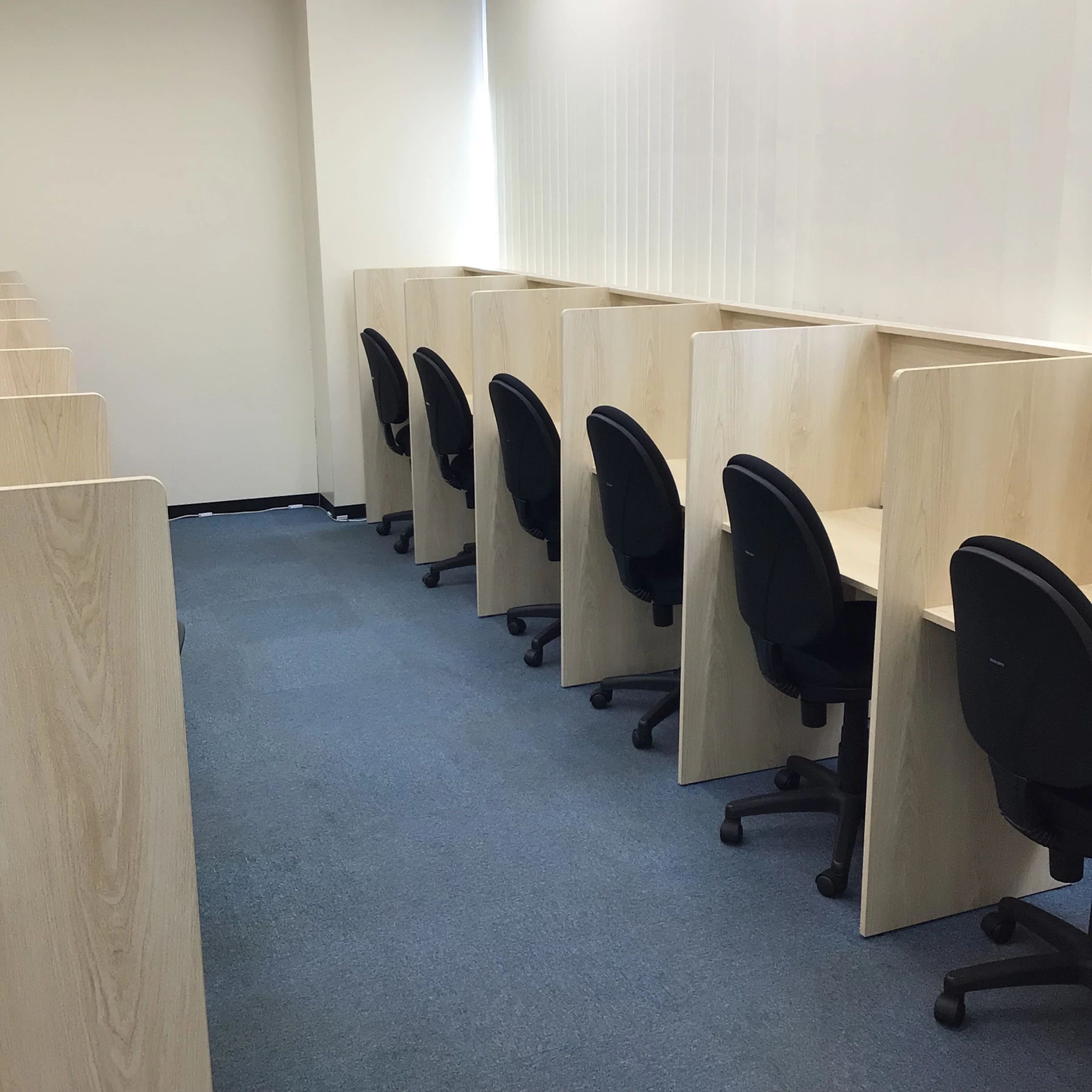 1対1ネッツ(ロボット・プログラミングコース) 大分駅前校のサムネイル画像 2