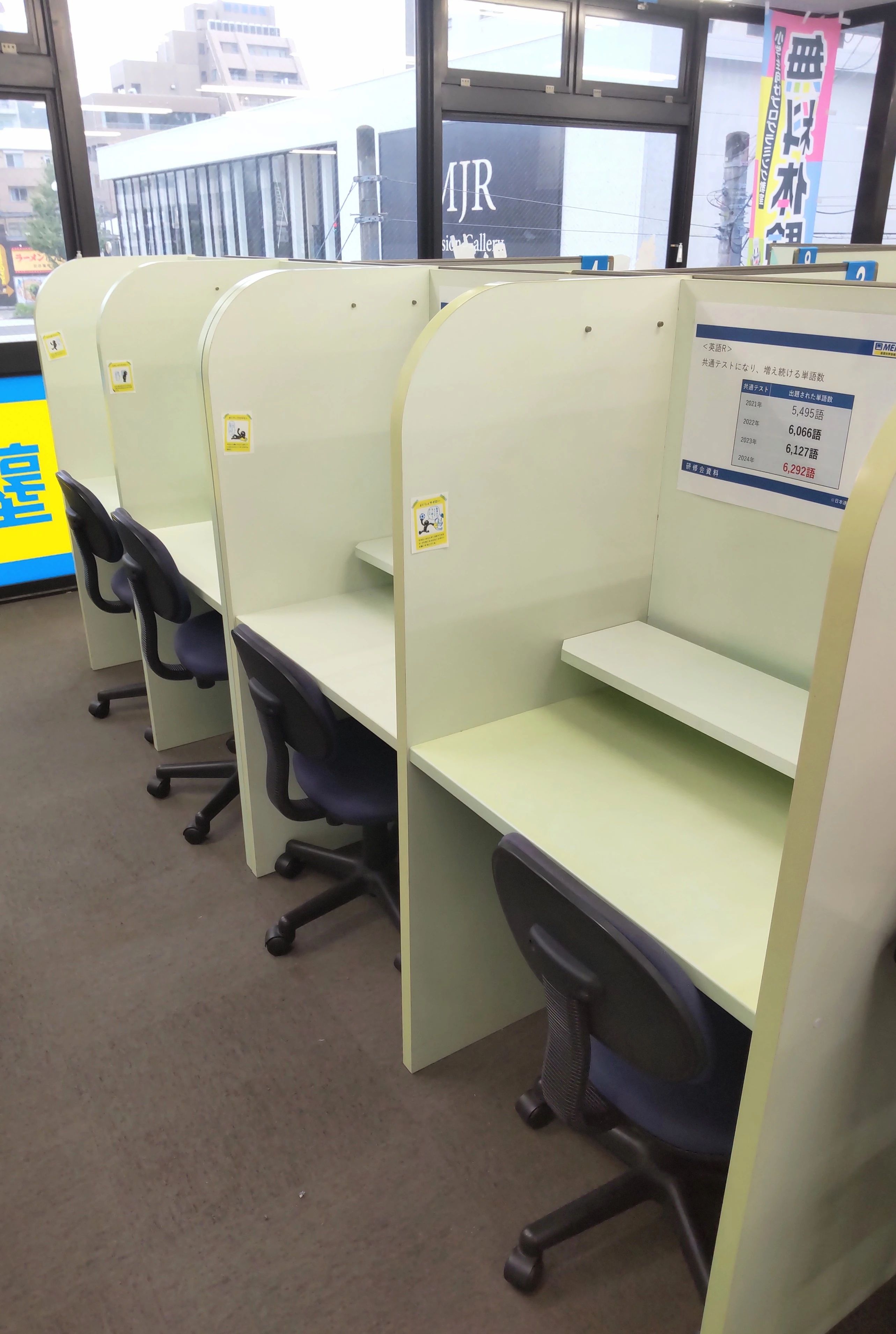 アーテック自考力キッズ 明光義塾　加治屋教室のサムネイル画像 5