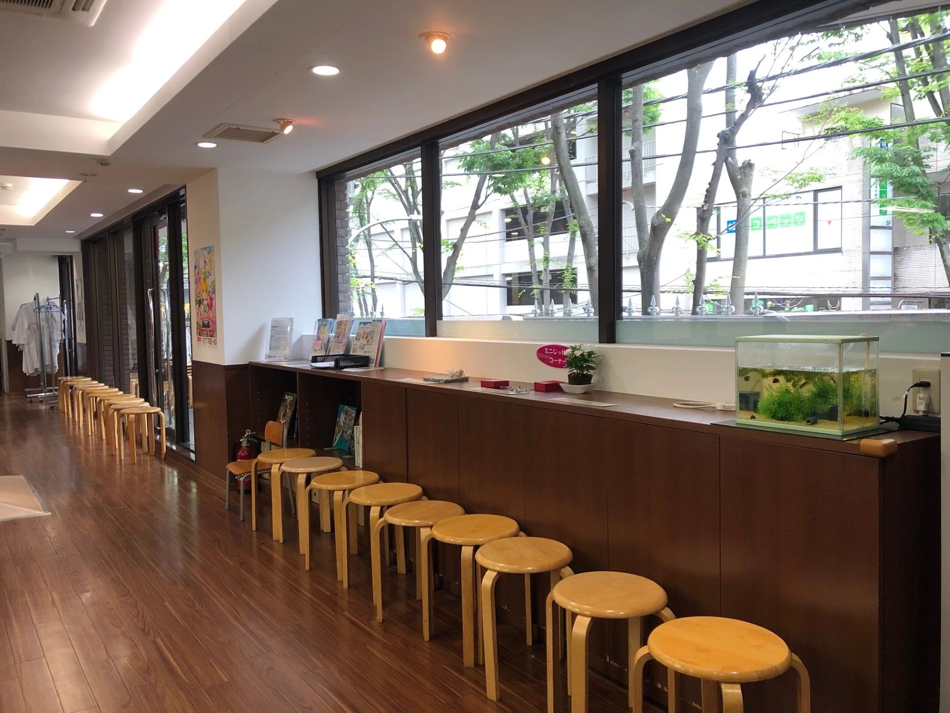 ベネッセサイエンス教室 たまプラーザ教室のサムネイル画像 3