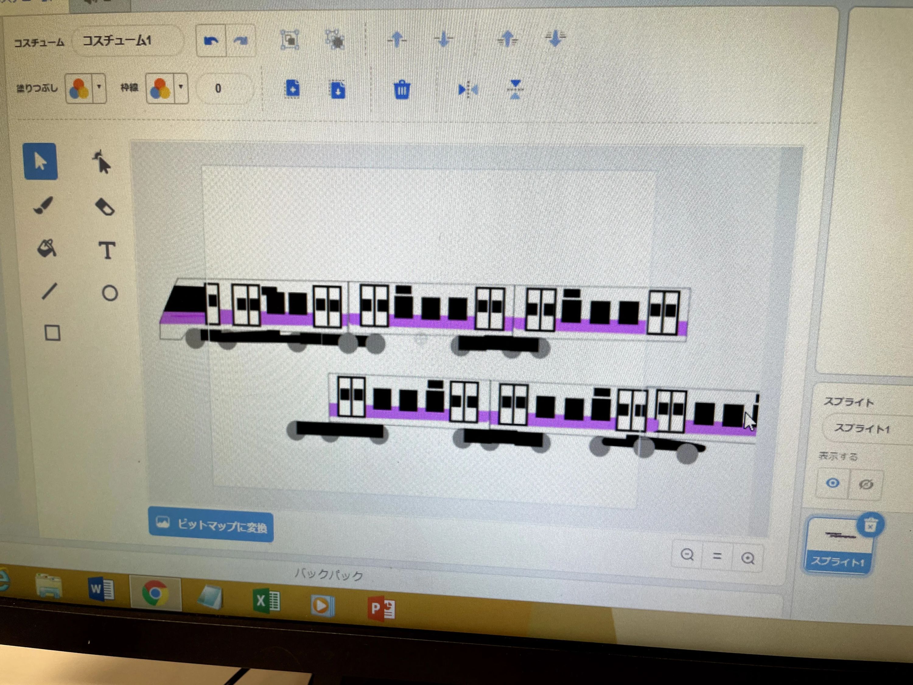 パソコン市民講座 津田沼教室のメイン画像