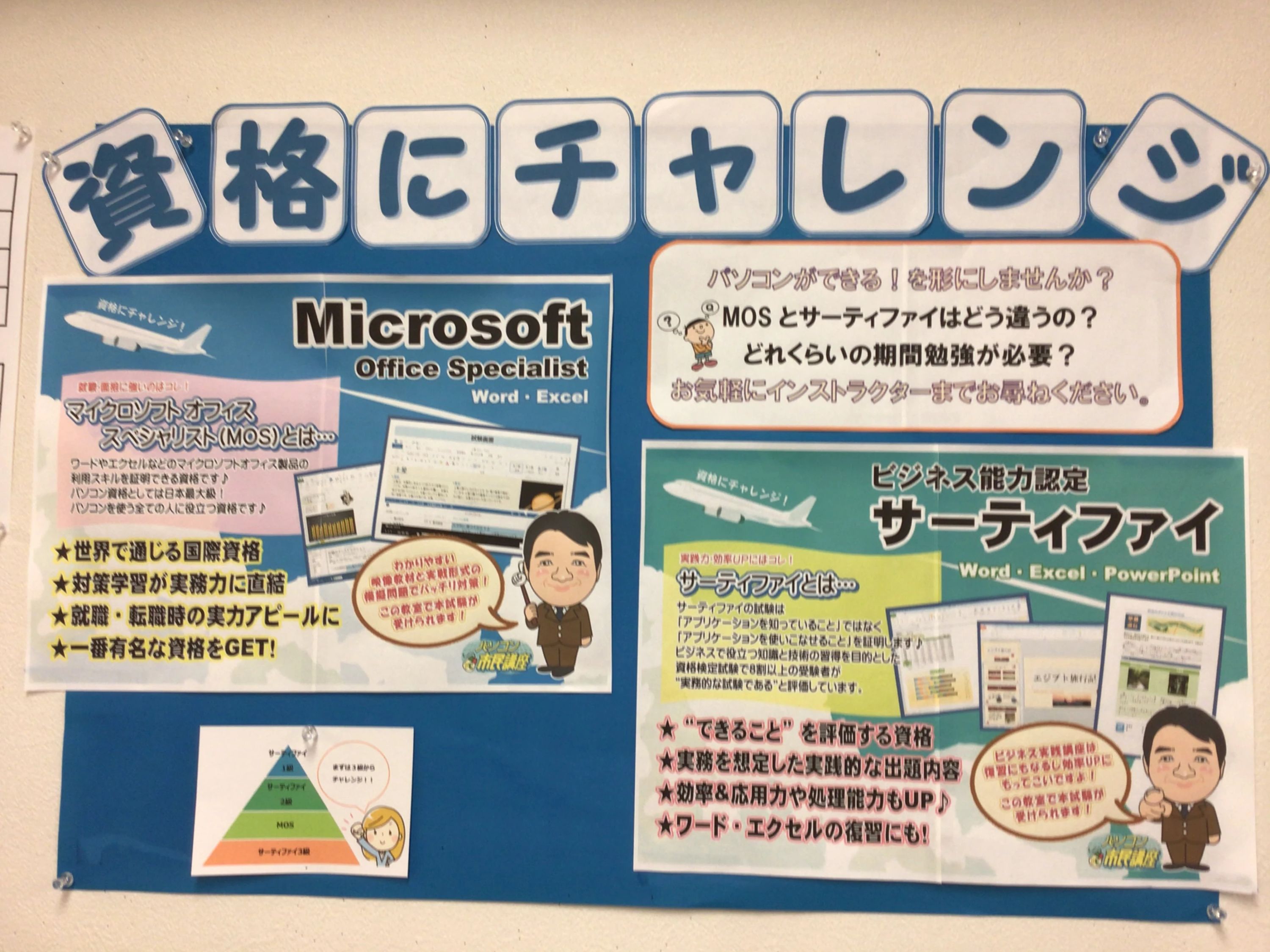 パソコン市民講座 アル・プラザ近江八幡教室のサムネイル画像 3