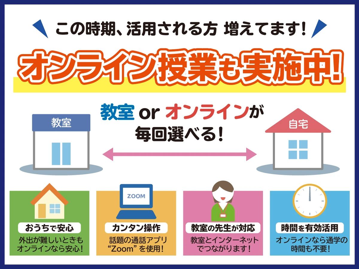 パソコン市民講座 イオンスタイル笹丘教室のサムネイル画像 5