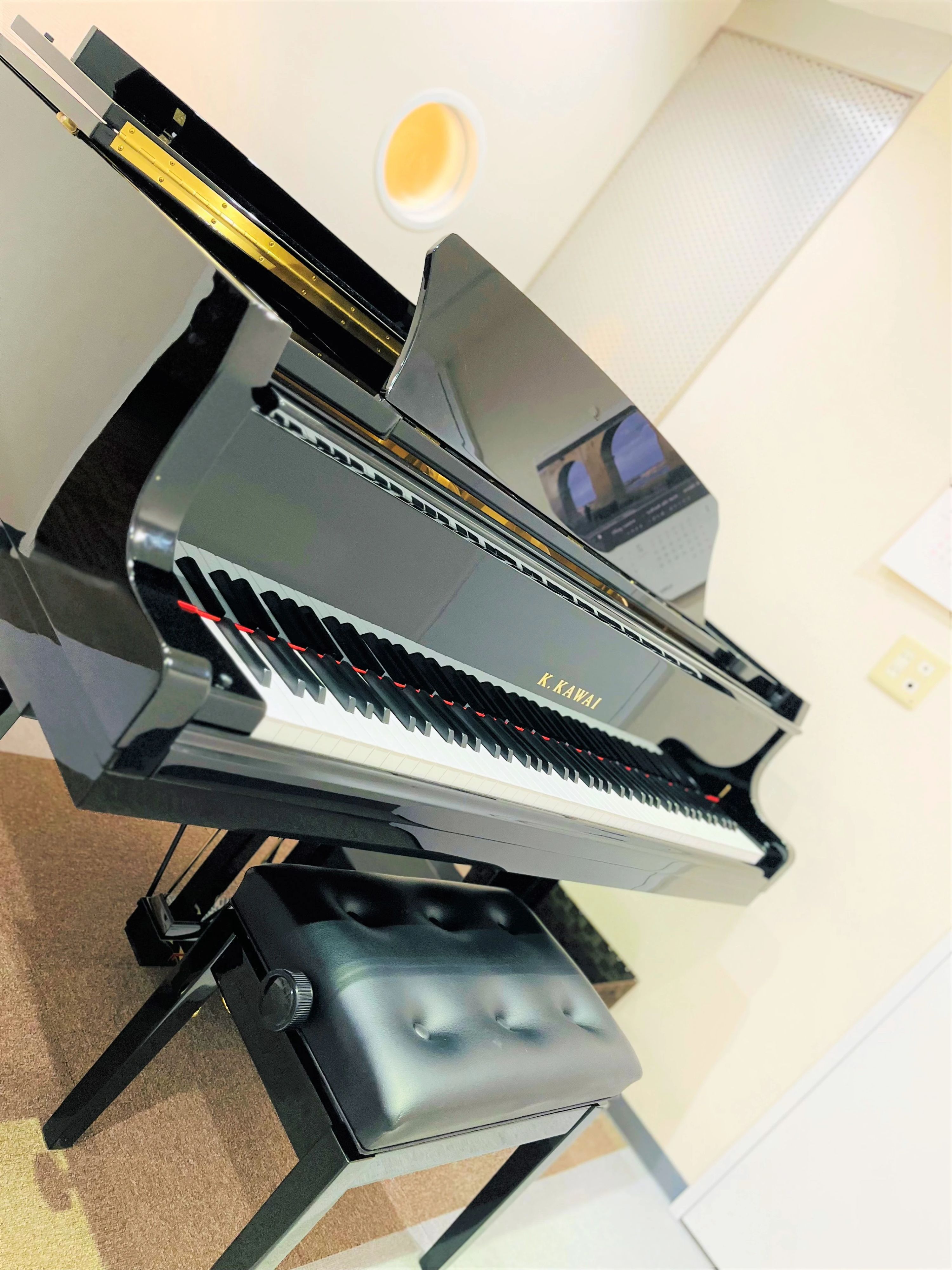 カワイ音楽教室 絵画造形コース MS浅草ROXのサムネイル画像 3