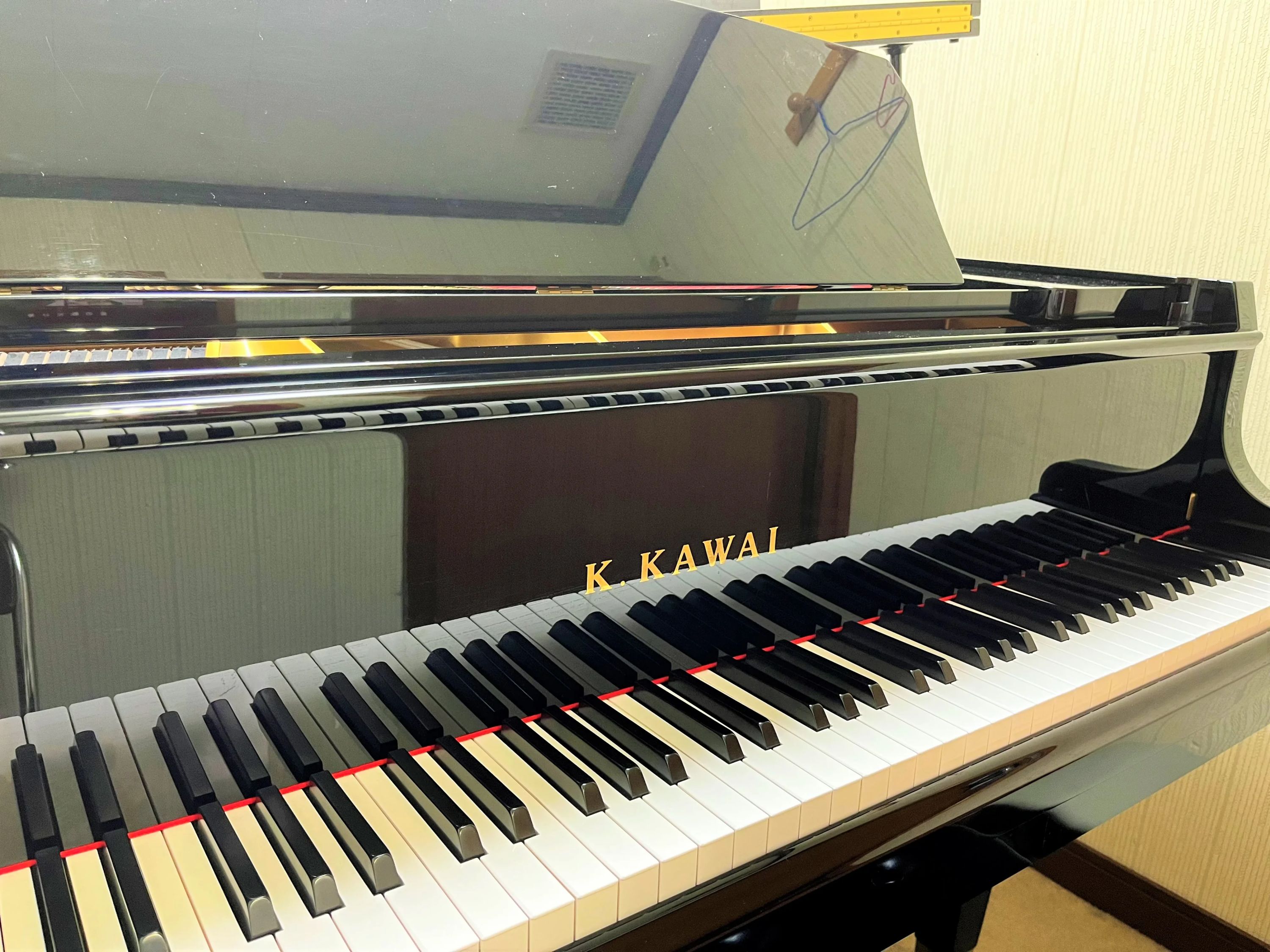 カワイ音楽教室 絵画造形コース ダイエー東大島教室のサムネイル画像 4