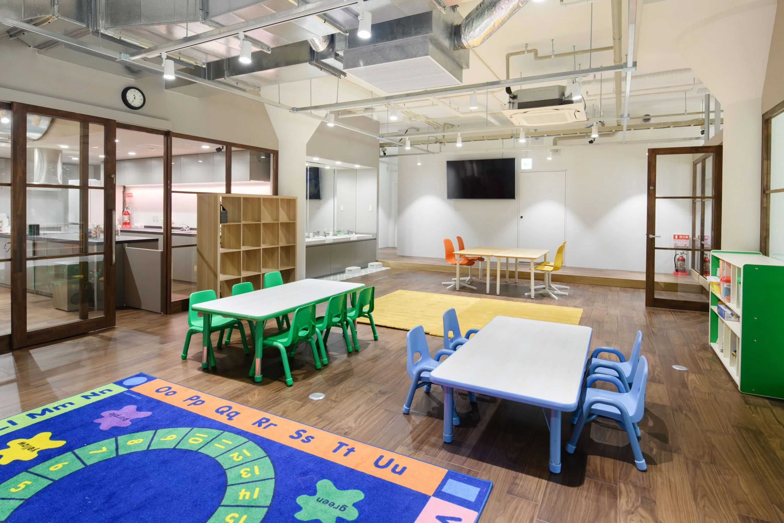 ウィズダムアカデミー K-ART SCHOOL ウィズダムアカデミーPRIME横浜馬車道校のサムネイル画像 3