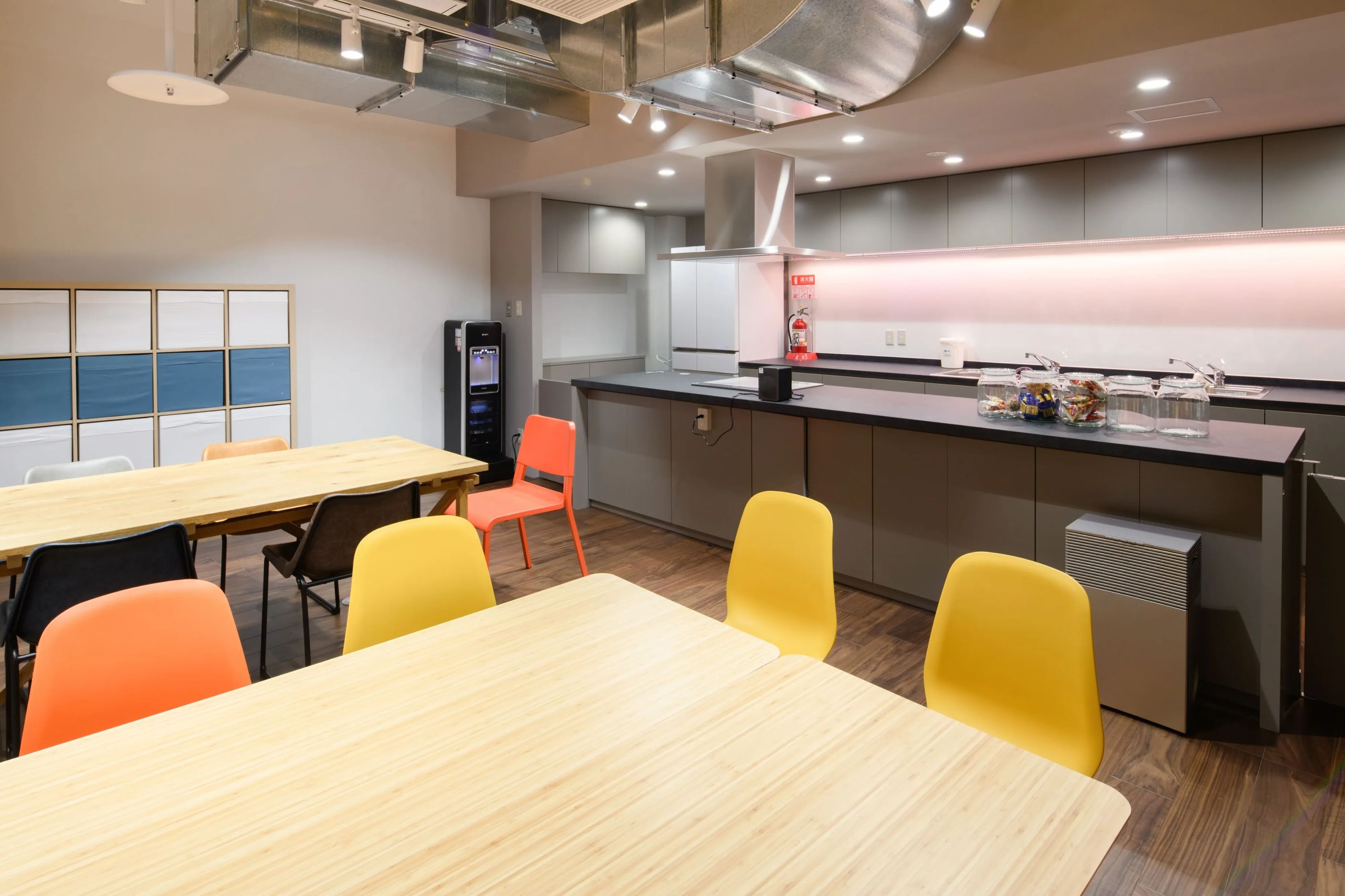 ウィズダムアカデミー K-ART SCHOOL ウィズダムアカデミーPRIME横浜馬車道校のサムネイル画像 4