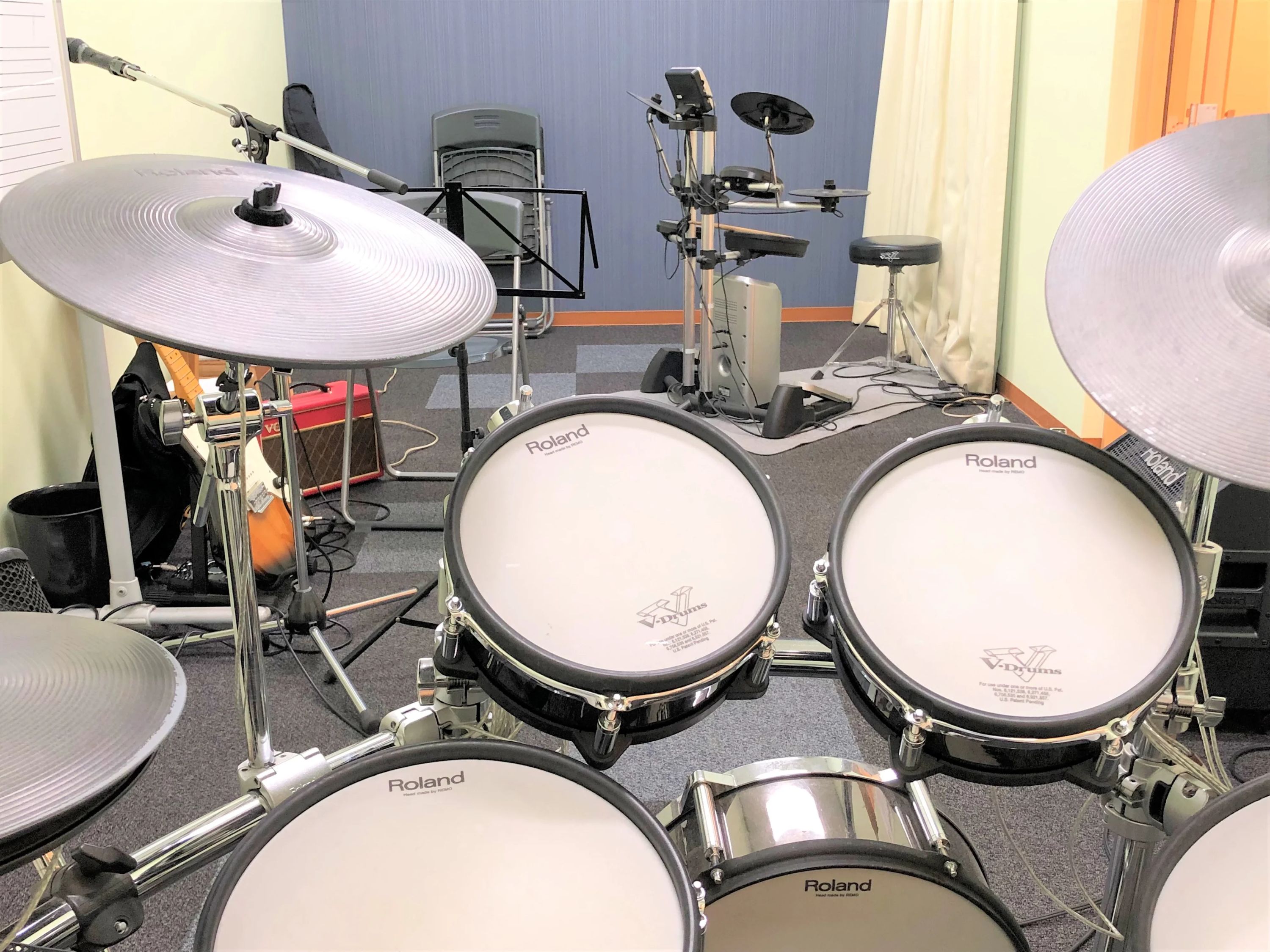 カワイ音楽教室 絵画造形コース 北山田教室のサムネイル画像 3