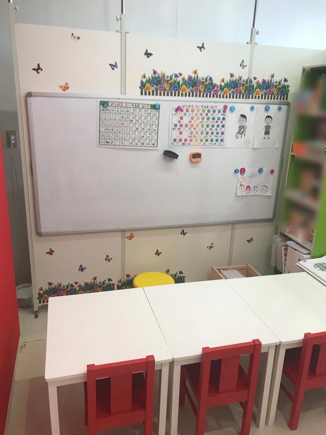 Peby College 絵画・ものづくり 戸田キャンパスのサムネイル画像 5