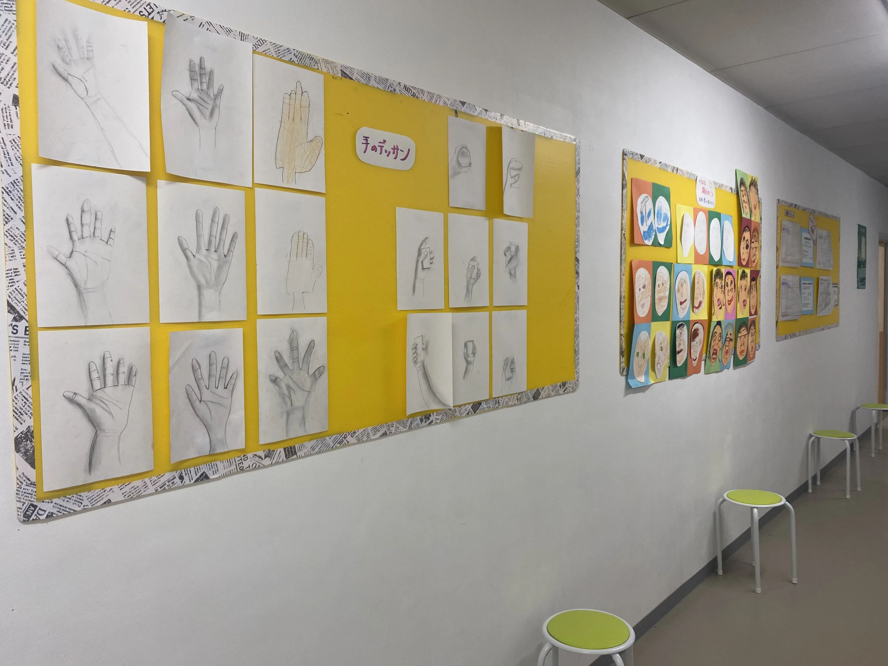 Mother Goose World まなびば アート 清水屋藤が丘教室のサムネイル画像 2