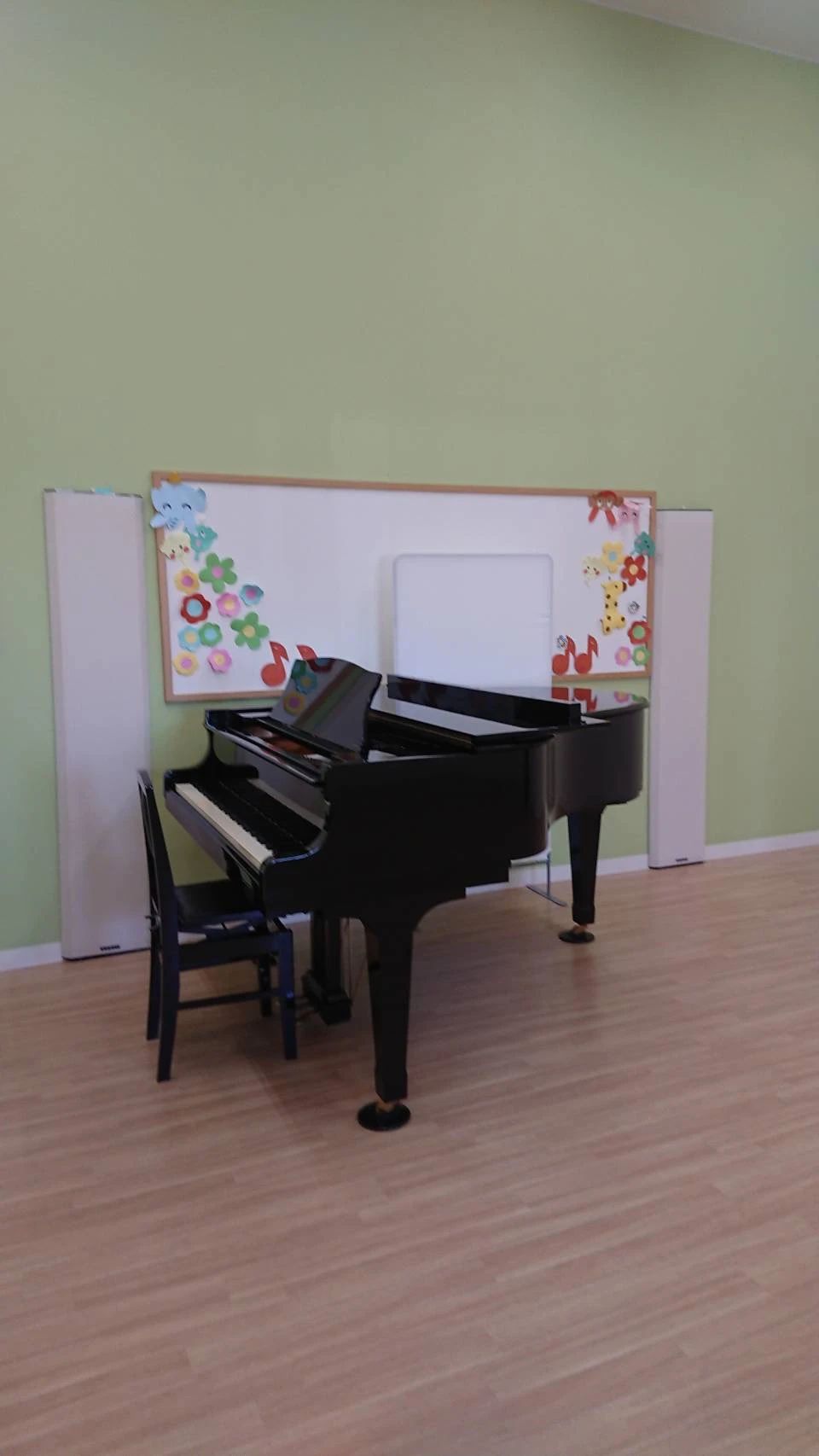 カワイ音楽教室 絵画造形コース イオンタウン鈴鹿のサムネイル画像 4