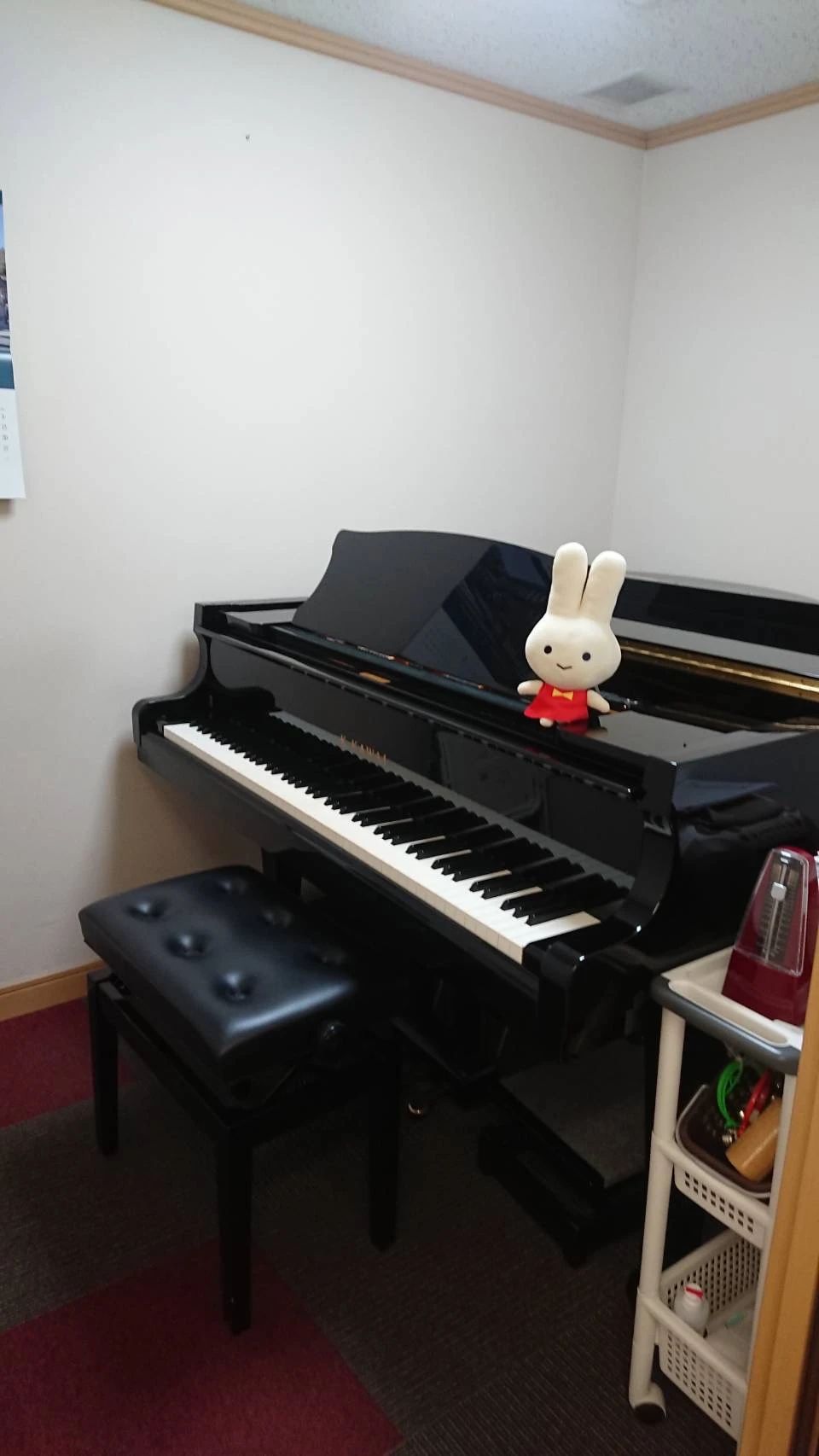 カワイ音楽教室 絵画造形コース イオンタウン鈴鹿のサムネイル画像 5