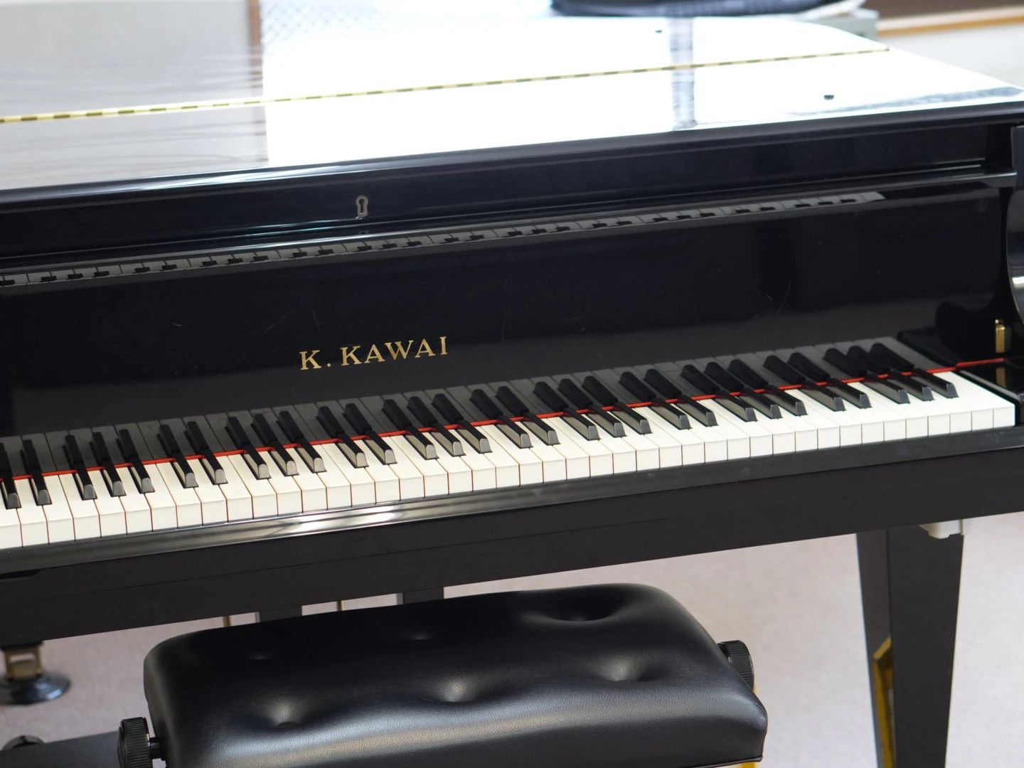 カワイ音楽教室 絵画造形コース 志紀学園幼稚園のサムネイル画像 5