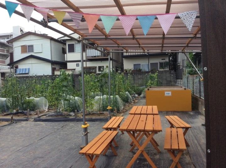 シェア畑 武庫川のサムネイル画像 4