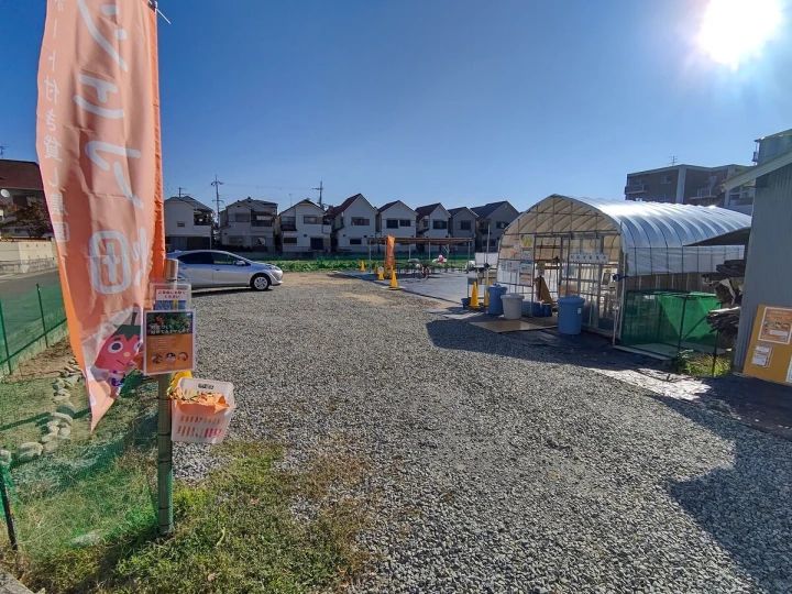 シェア畑 伊丹昆陽里のサムネイル画像 2