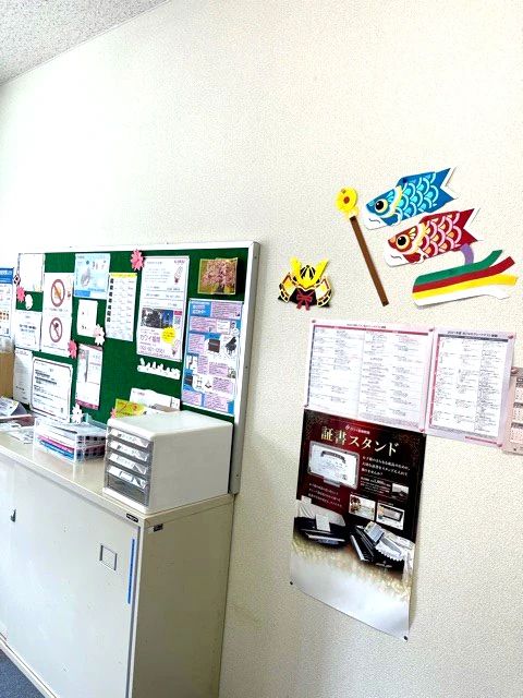 カワイ音楽教室 絵画造形コース 野間のサムネイル画像 5