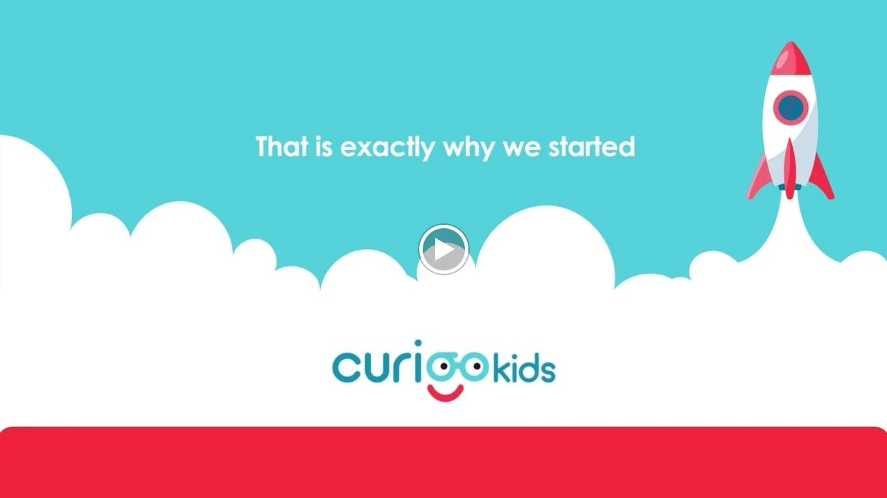 CURIOOkids（キュリオキッズ） 百道浜スタジオのサムネイル画像 5