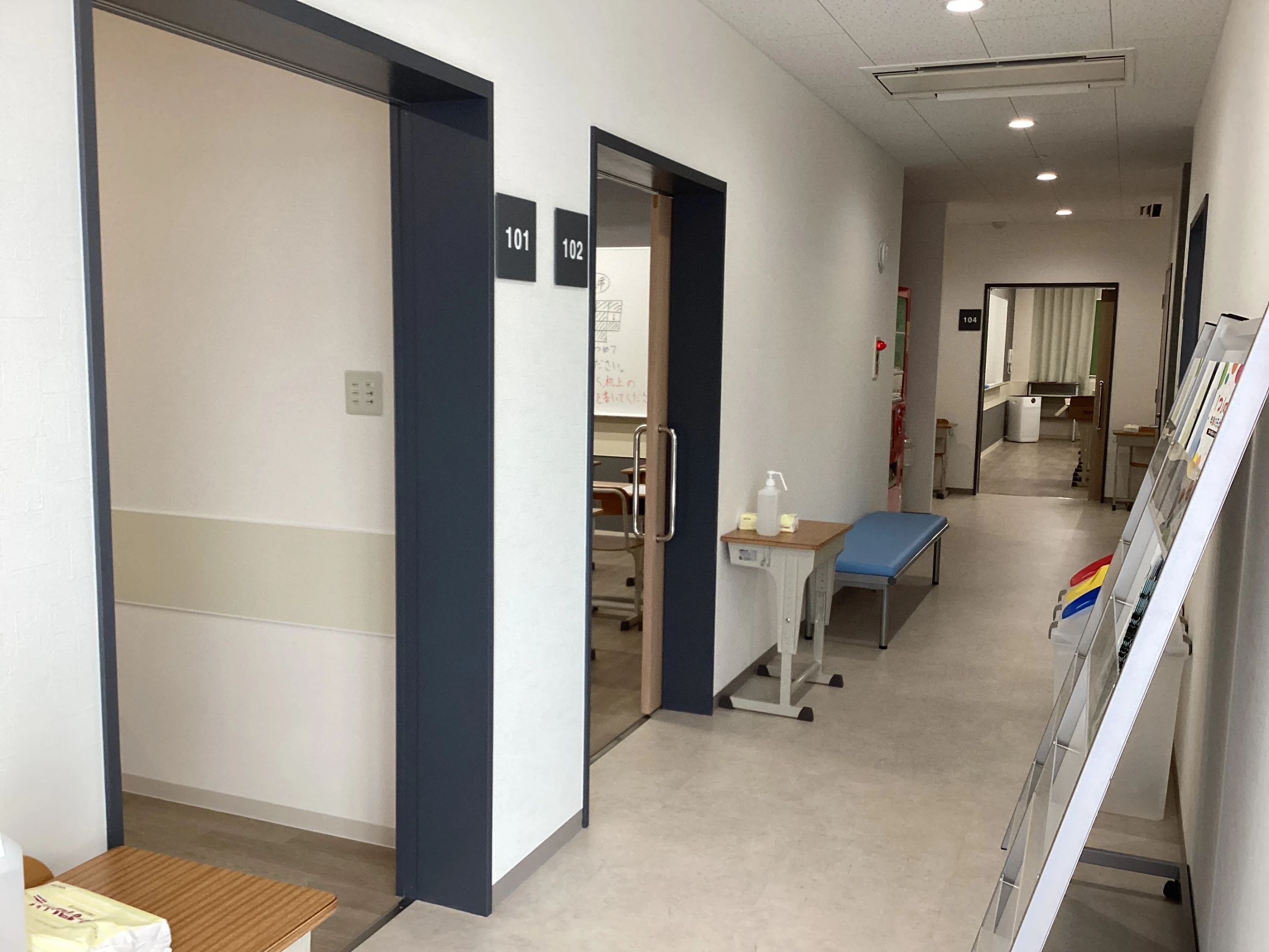 花まる学習会 小学生コース 英進館 江津校のサムネイル画像 3