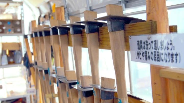 シェア畑 葛飾柴又のサムネイル画像 5