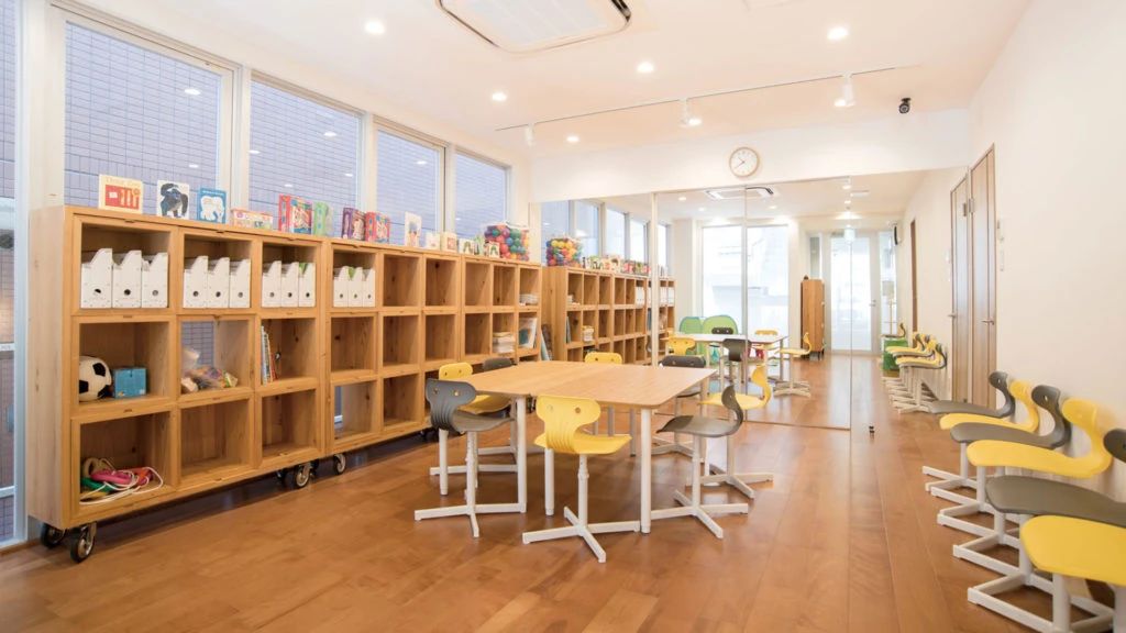 ウィズダムアカデミー アフタースクール／アフター幼稚園・保育園 ウィズダムアカデミー三鷹吉祥寺校のサムネイル画像 5