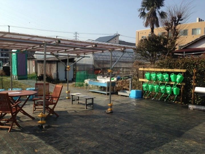 シェア畑 武蔵中原のサムネイル画像 4