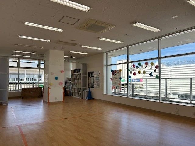 東急グループの学童保育 キッズベースキャンプ αたまプラーザのサムネイル画像 2