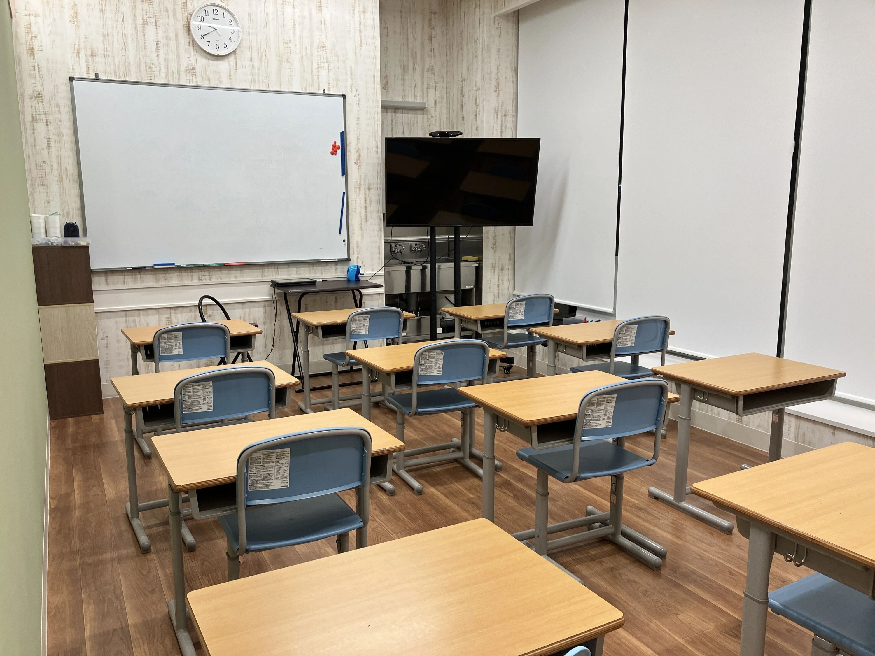 東急グループの学童保育 キッズベースキャンプ α青葉台のメイン画像