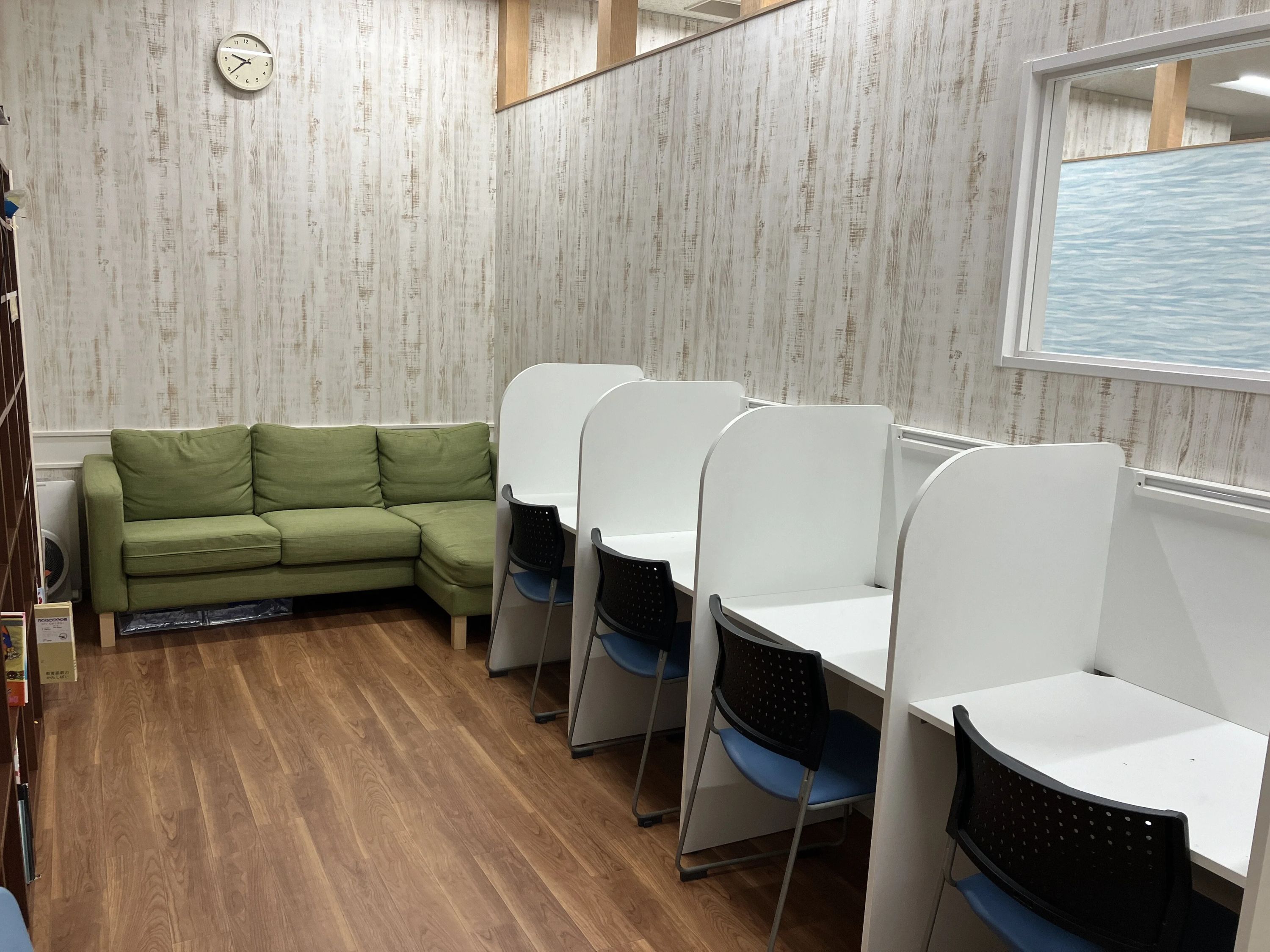 東急グループの学童保育 キッズベースキャンプ α青葉台のサムネイル画像 2