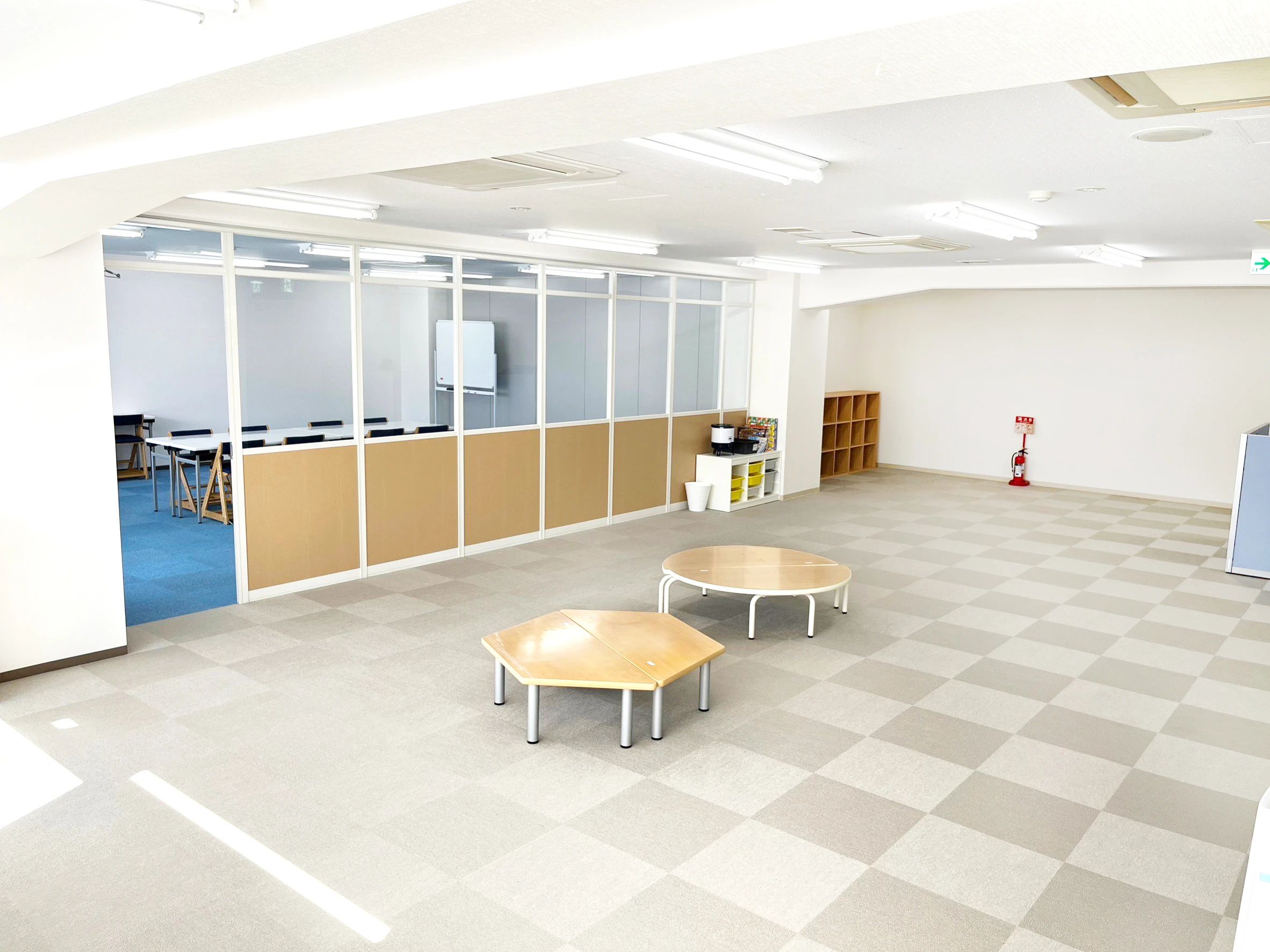 ペンタスkids 中川校のメイン画像