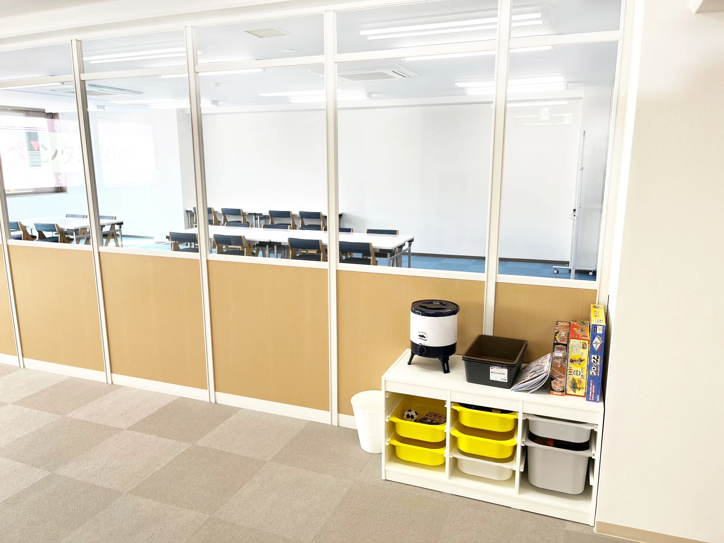 ペンタスkids 中川校のサムネイル画像 2