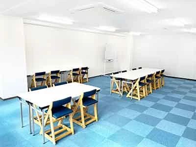 ペンタスkids 中川校のサムネイル画像 4