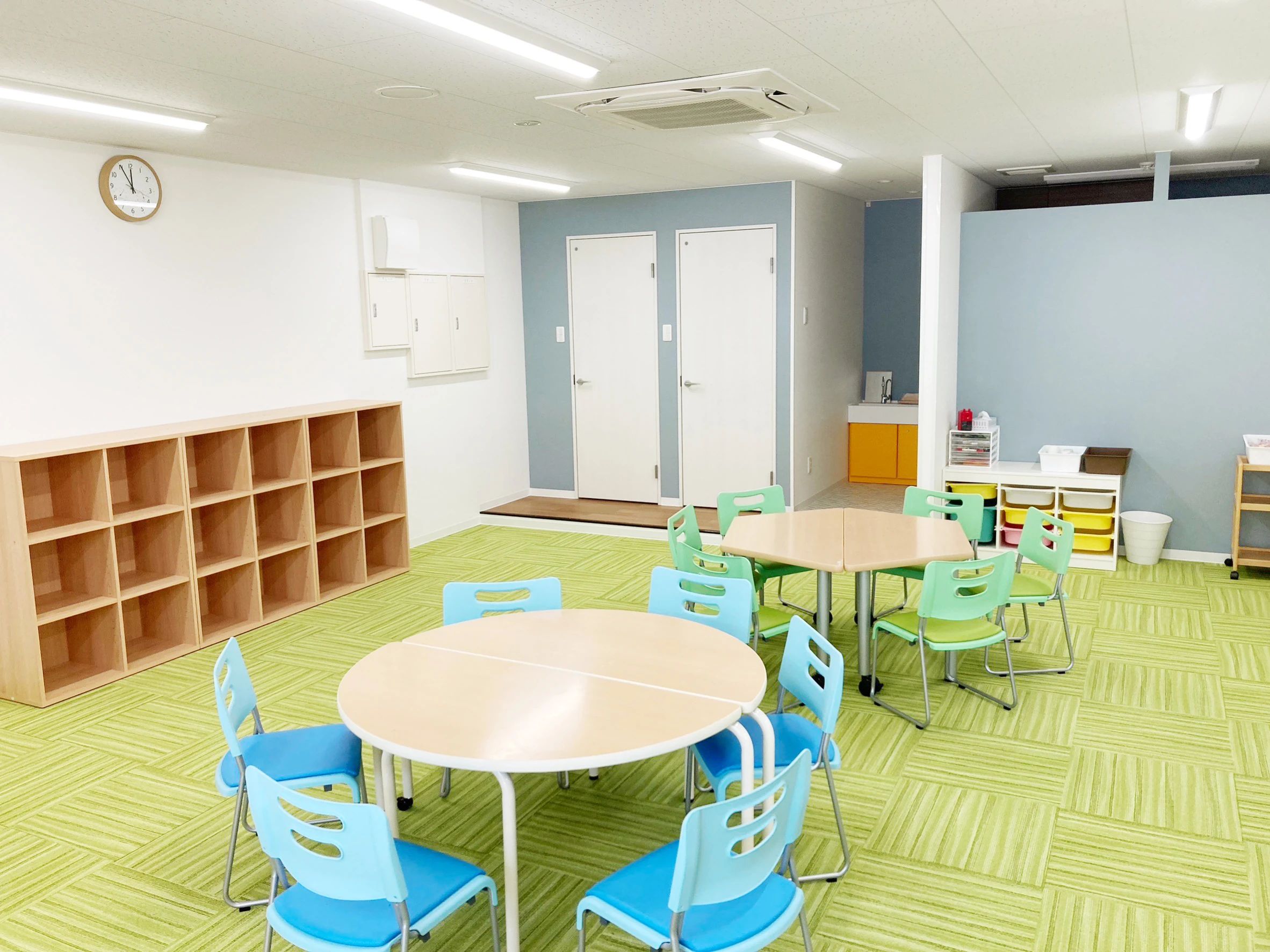 ペンタスkids センター北校のメイン画像