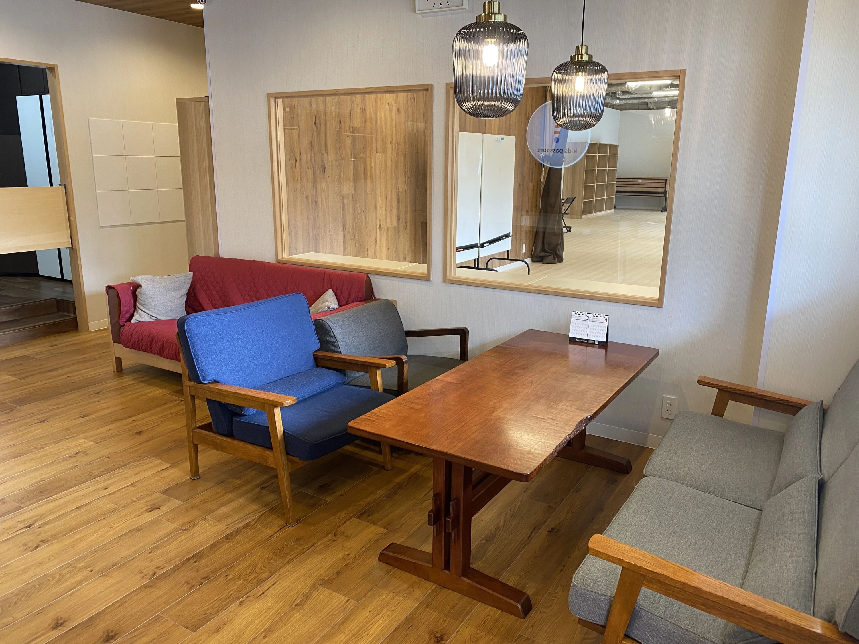 キッズパスポート 学童保育・アフタースクール 都筑校のサムネイル画像 2