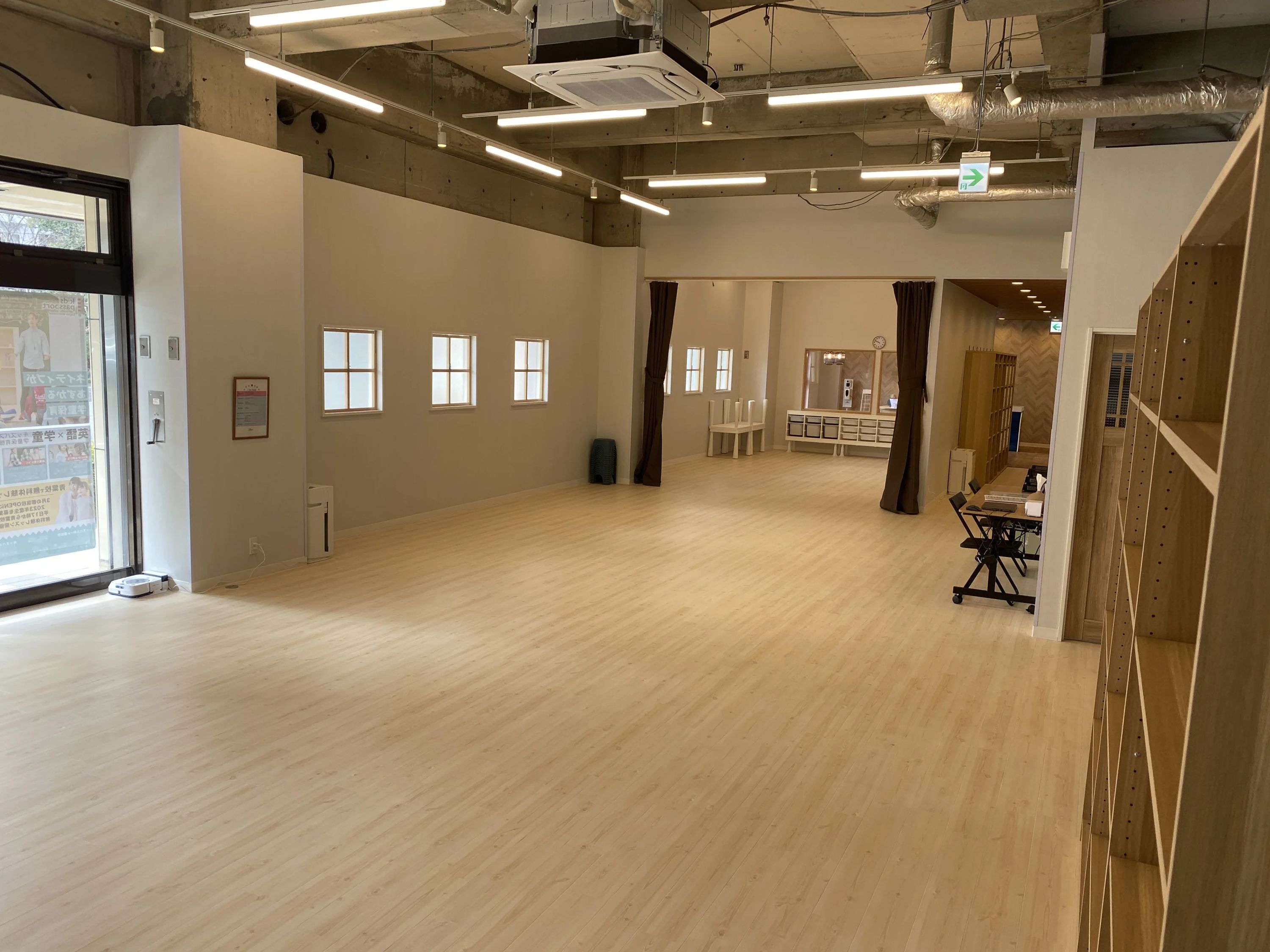 キッズパスポート 学童保育・アフタースクール 都筑校のサムネイル画像 4