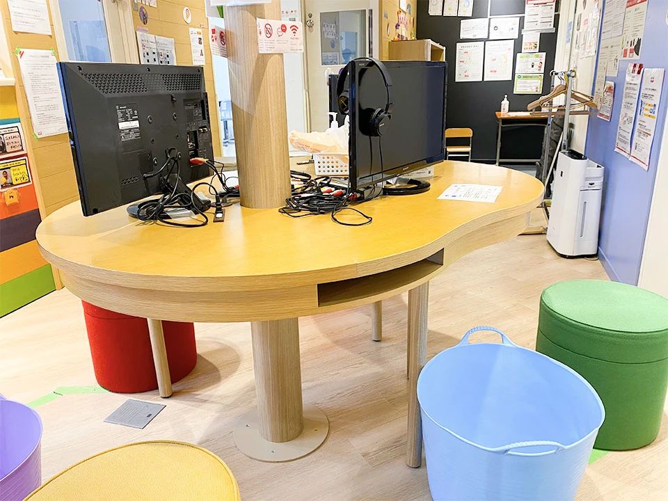 LITALICOジュニア（りたりこ） 学習塾 横浜桜木町教室のサムネイル画像 5