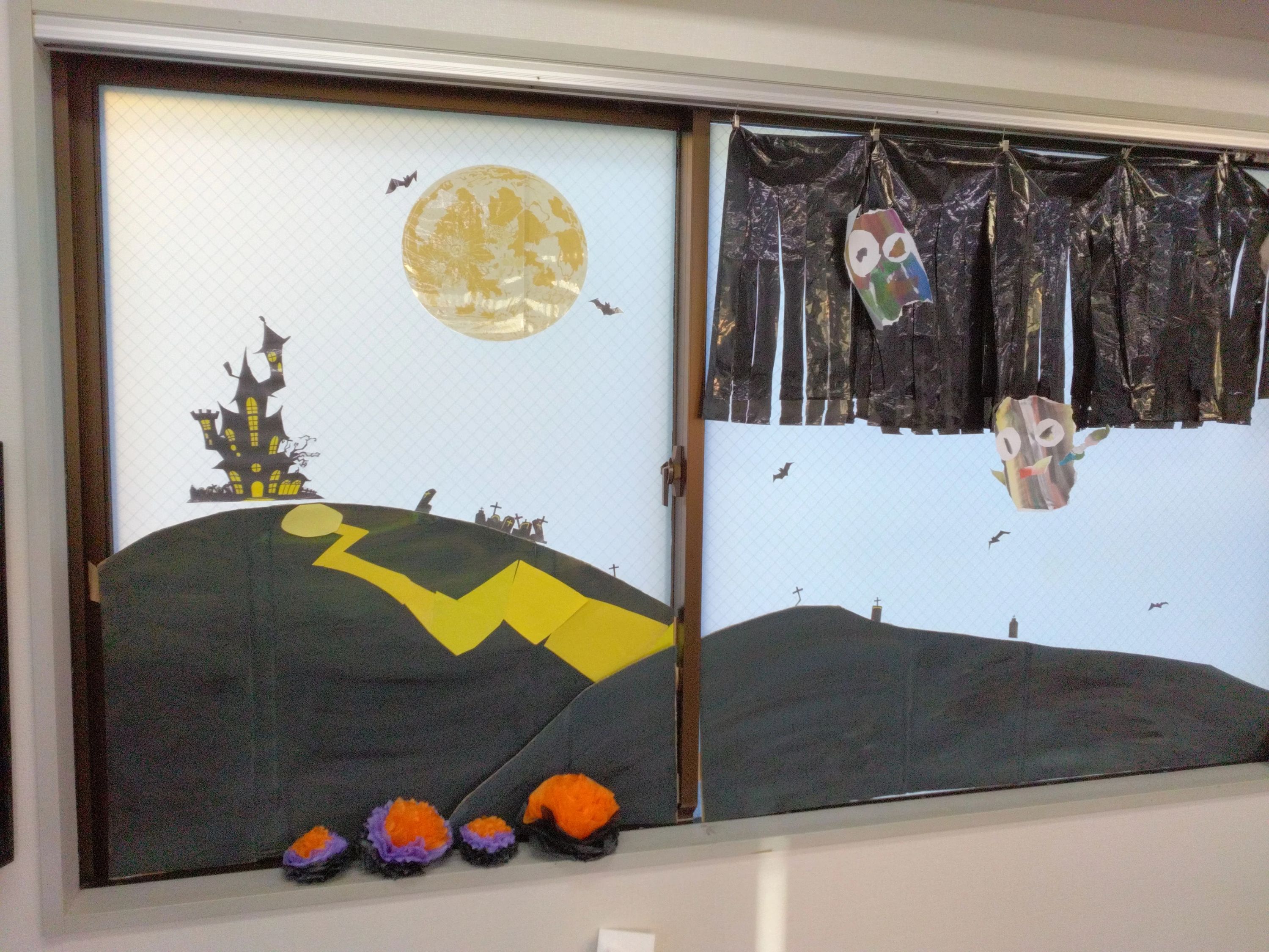 放課後デイサービス ラシク 北久里浜教室のサムネイル画像 4