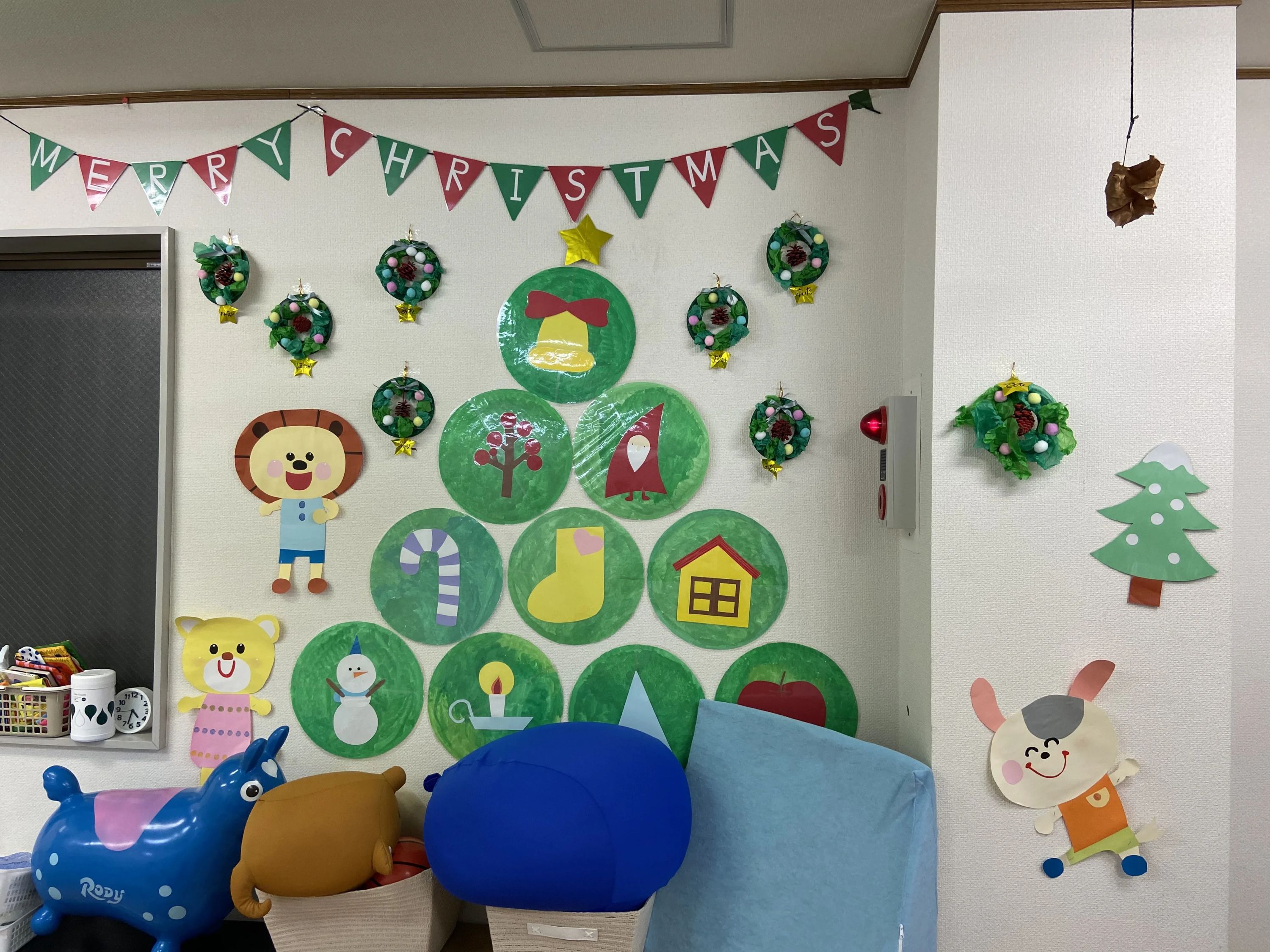 放課後デイサービス ラシク 淵野辺教室のサムネイル画像 2