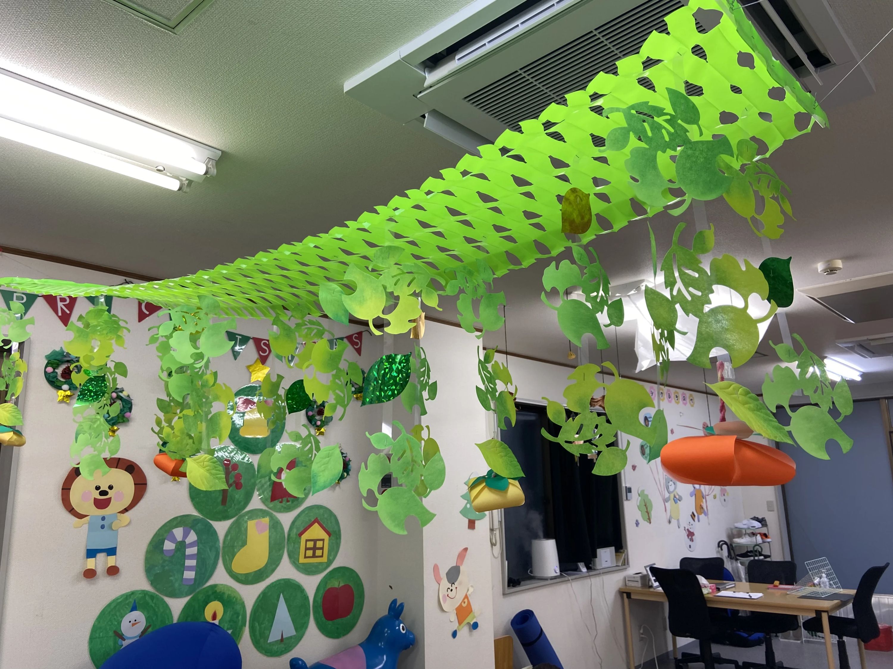 放課後デイサービス ラシク 淵野辺教室のサムネイル画像 4